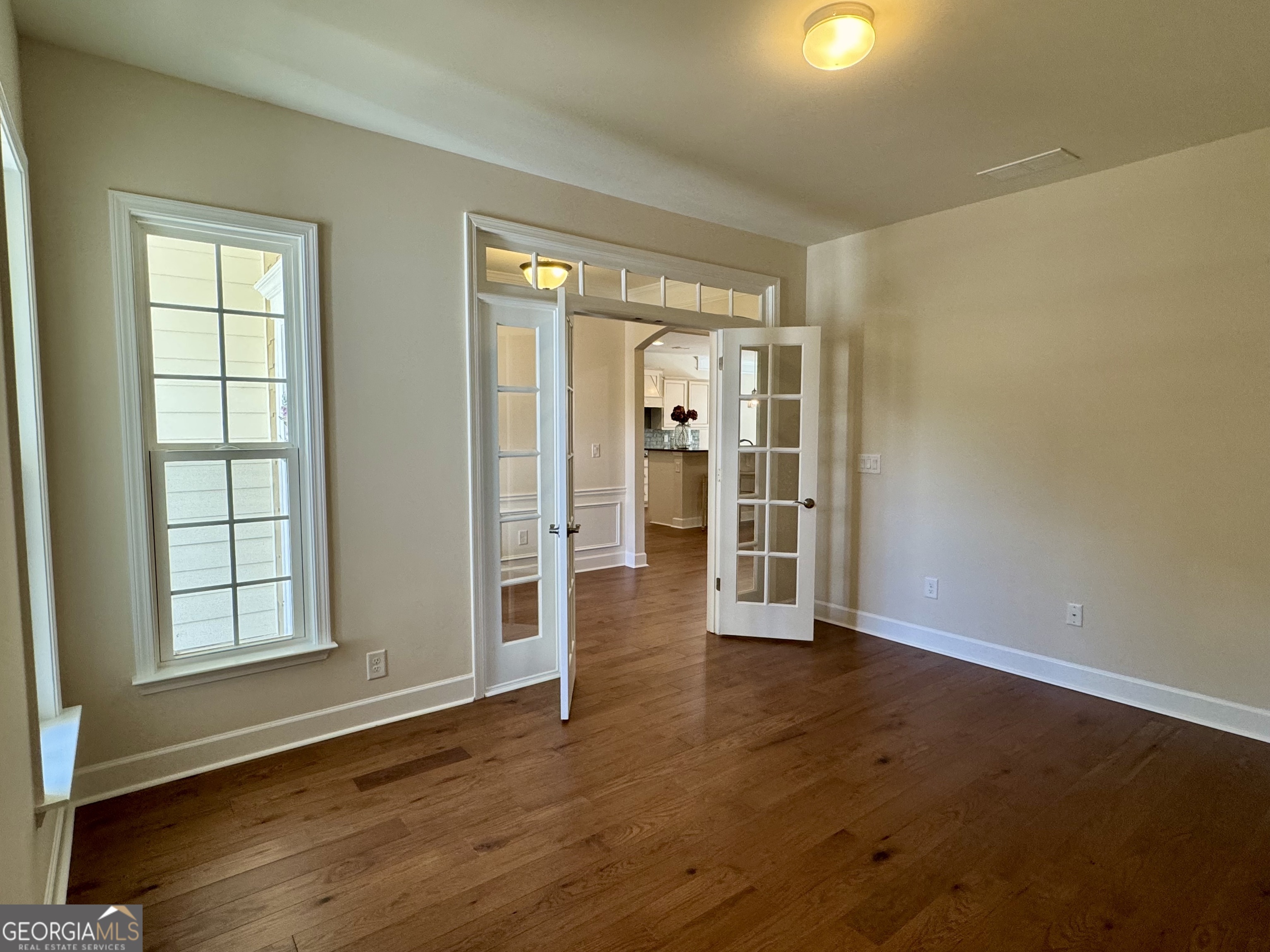 1091 Lakefront Court Greensboro GA 30642
