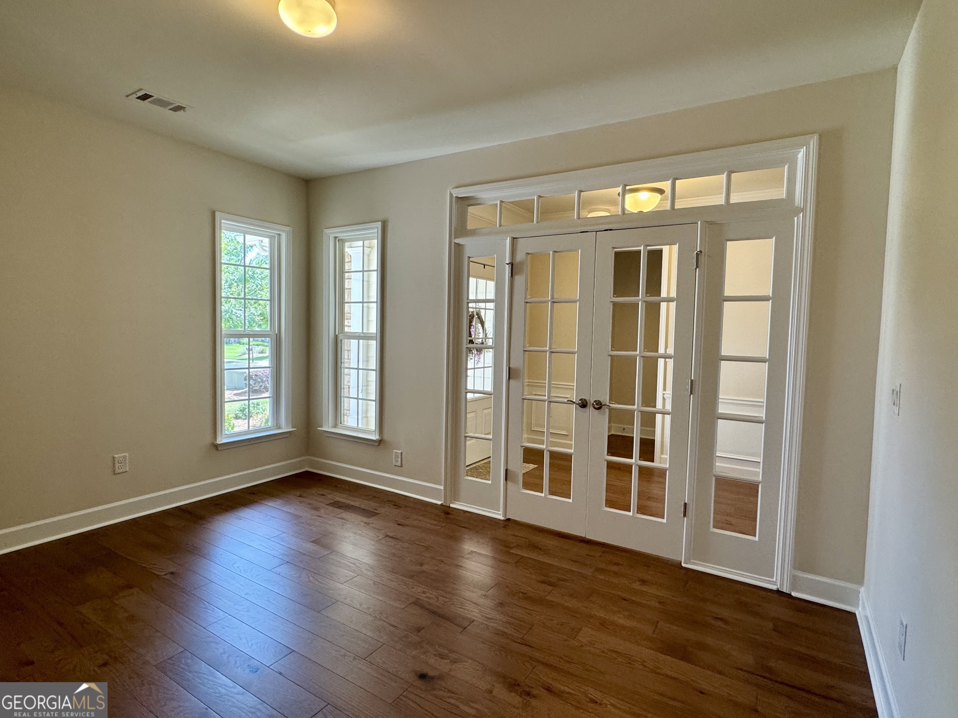 1091 Lakefront Court Greensboro GA 30642