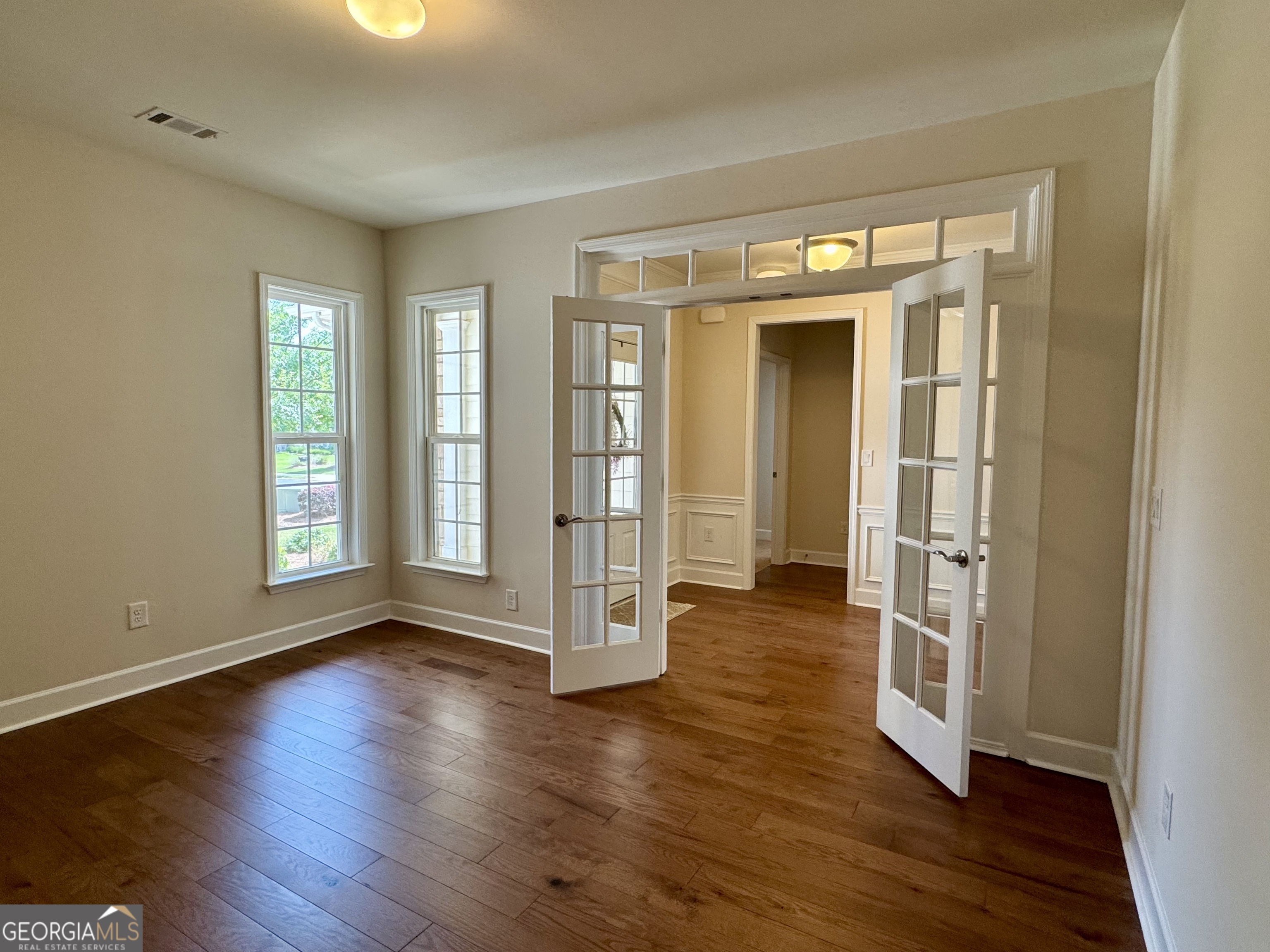 1091 Lakefront Court Greensboro GA 30642
