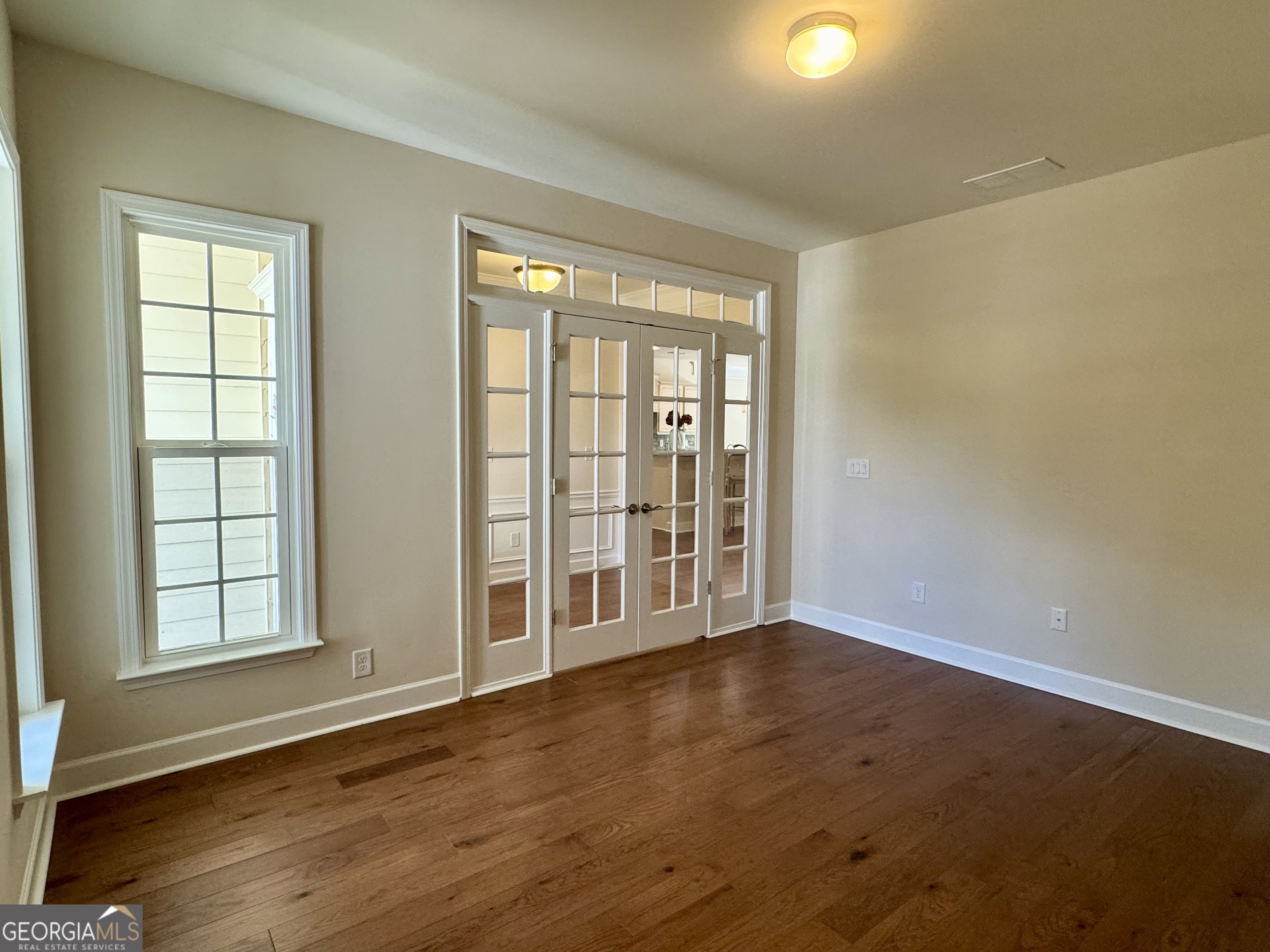 1091 Lakefront Court Greensboro GA 30642