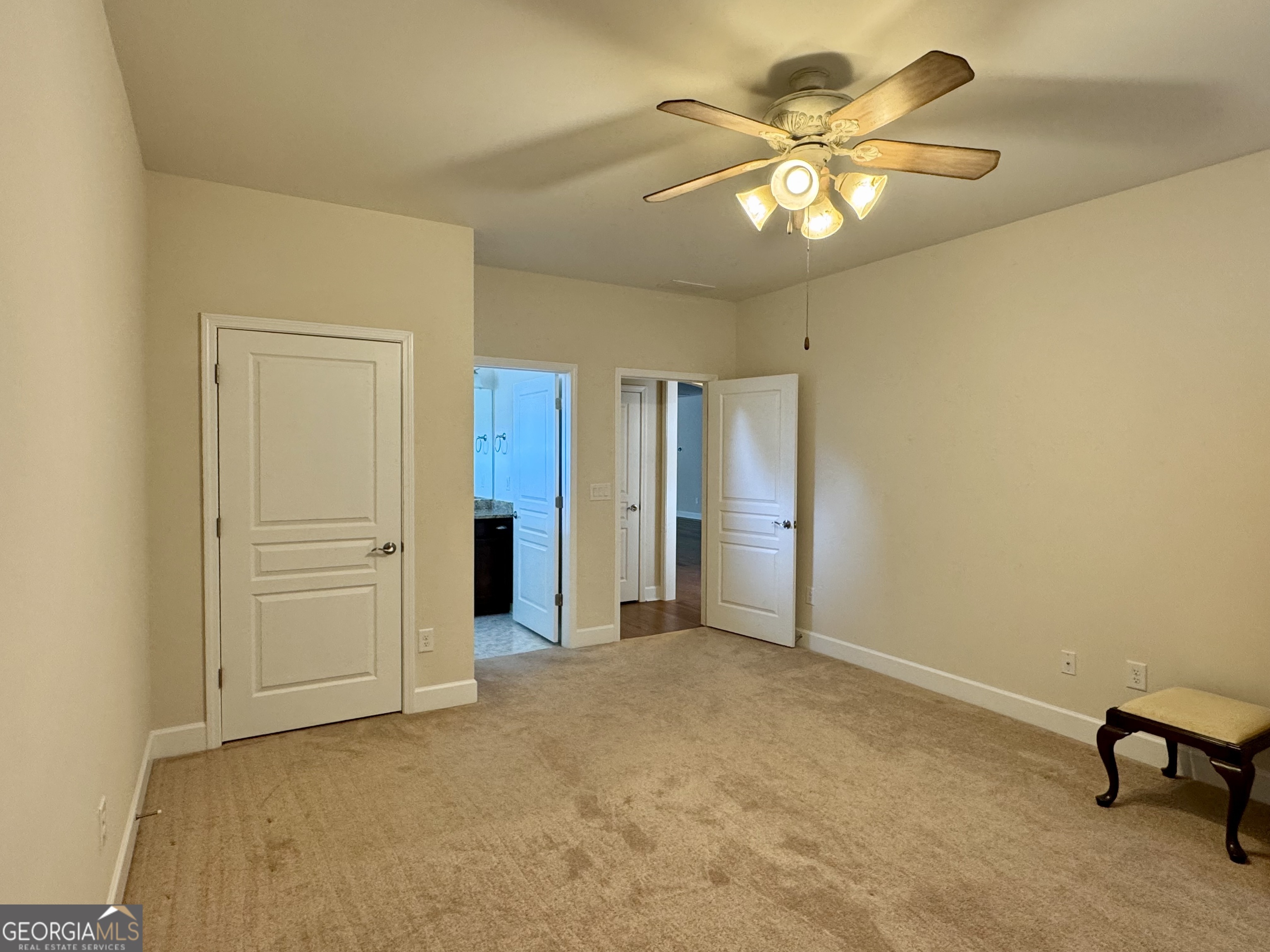 1091 Lakefront Court Greensboro GA 30642
