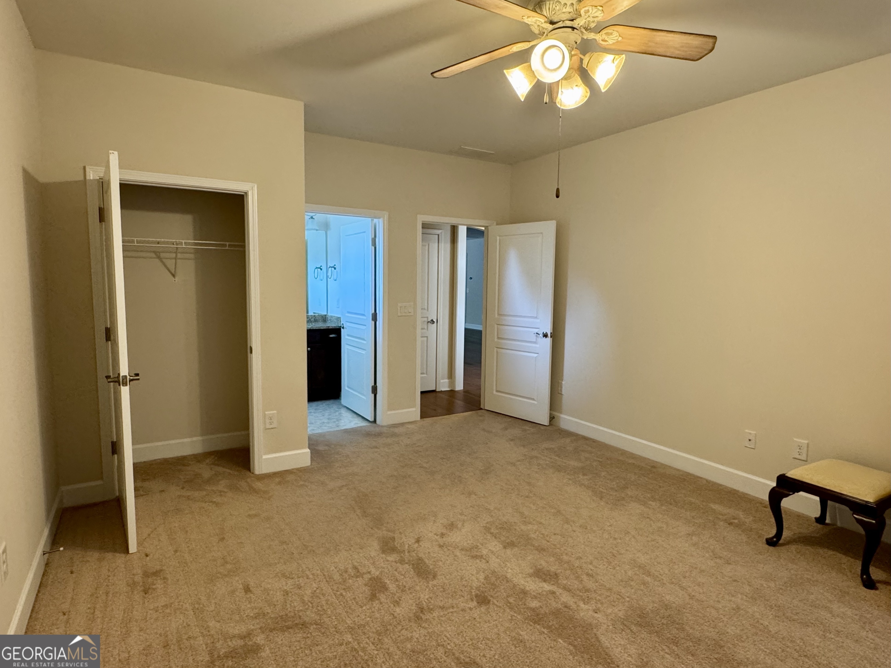 1091 Lakefront Court Greensboro GA 30642