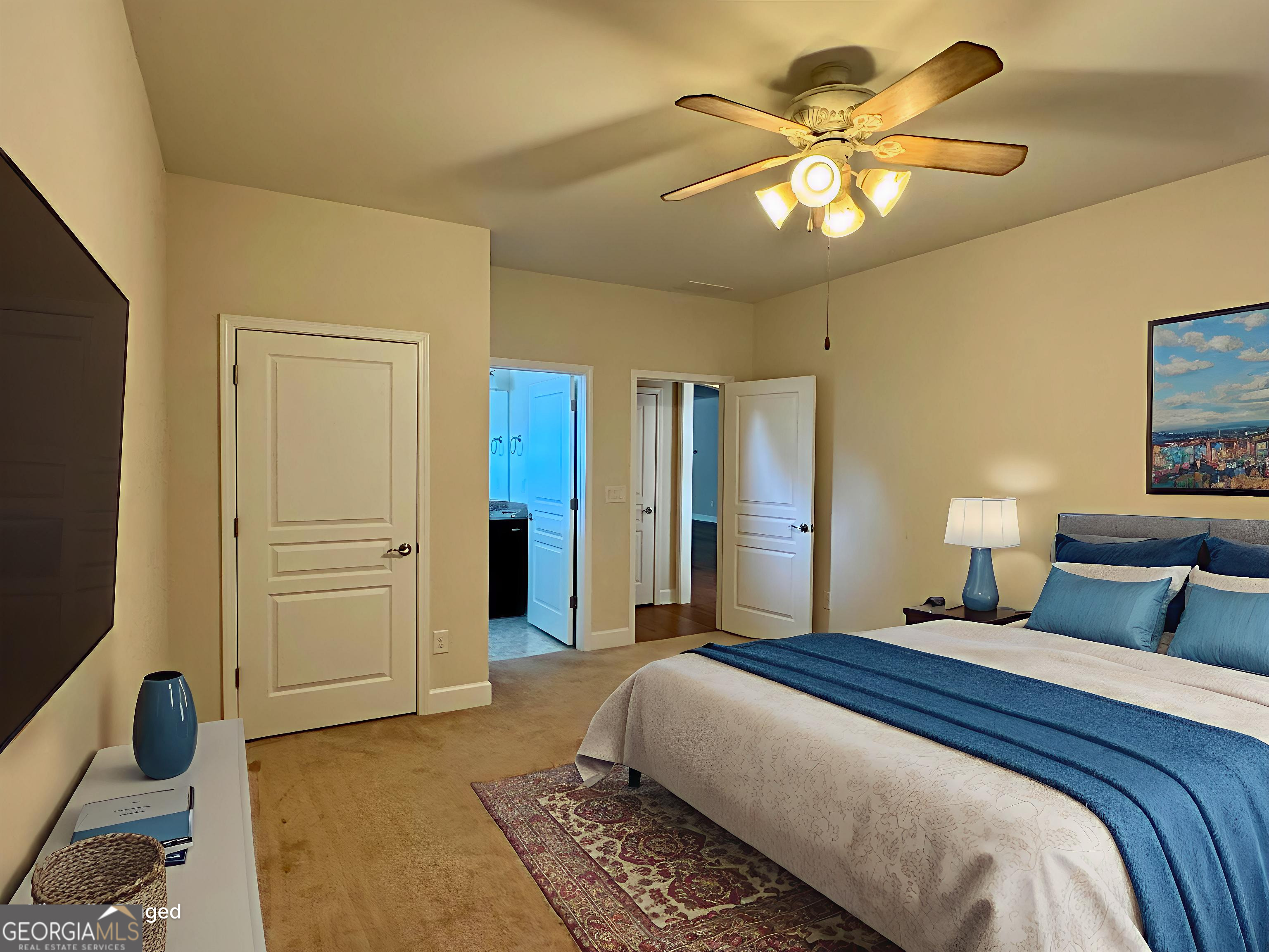 1091 Lakefront Court Greensboro GA 30642