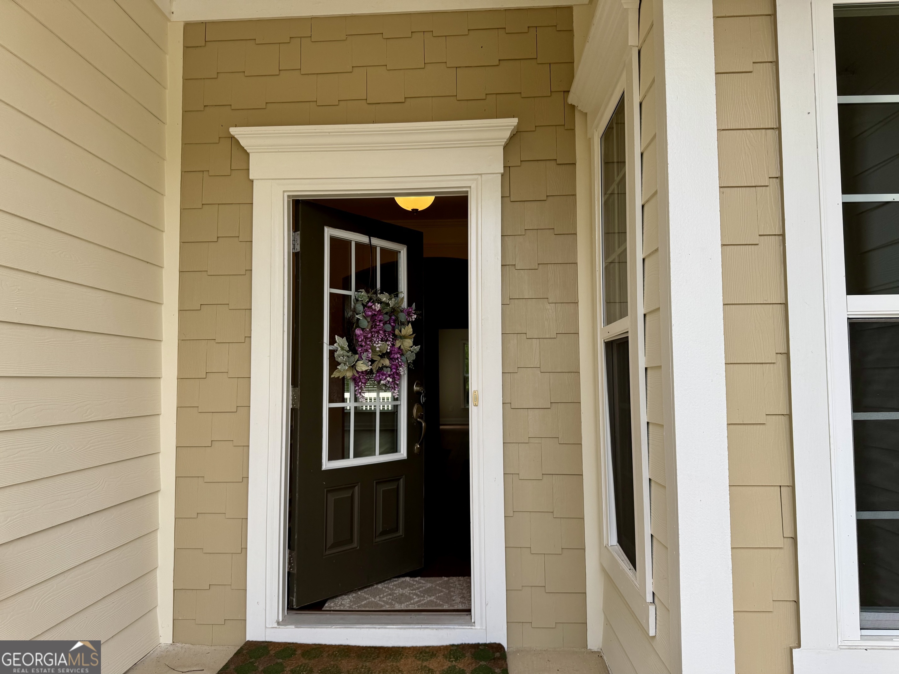 1091 Lakefront Court Greensboro GA 30642