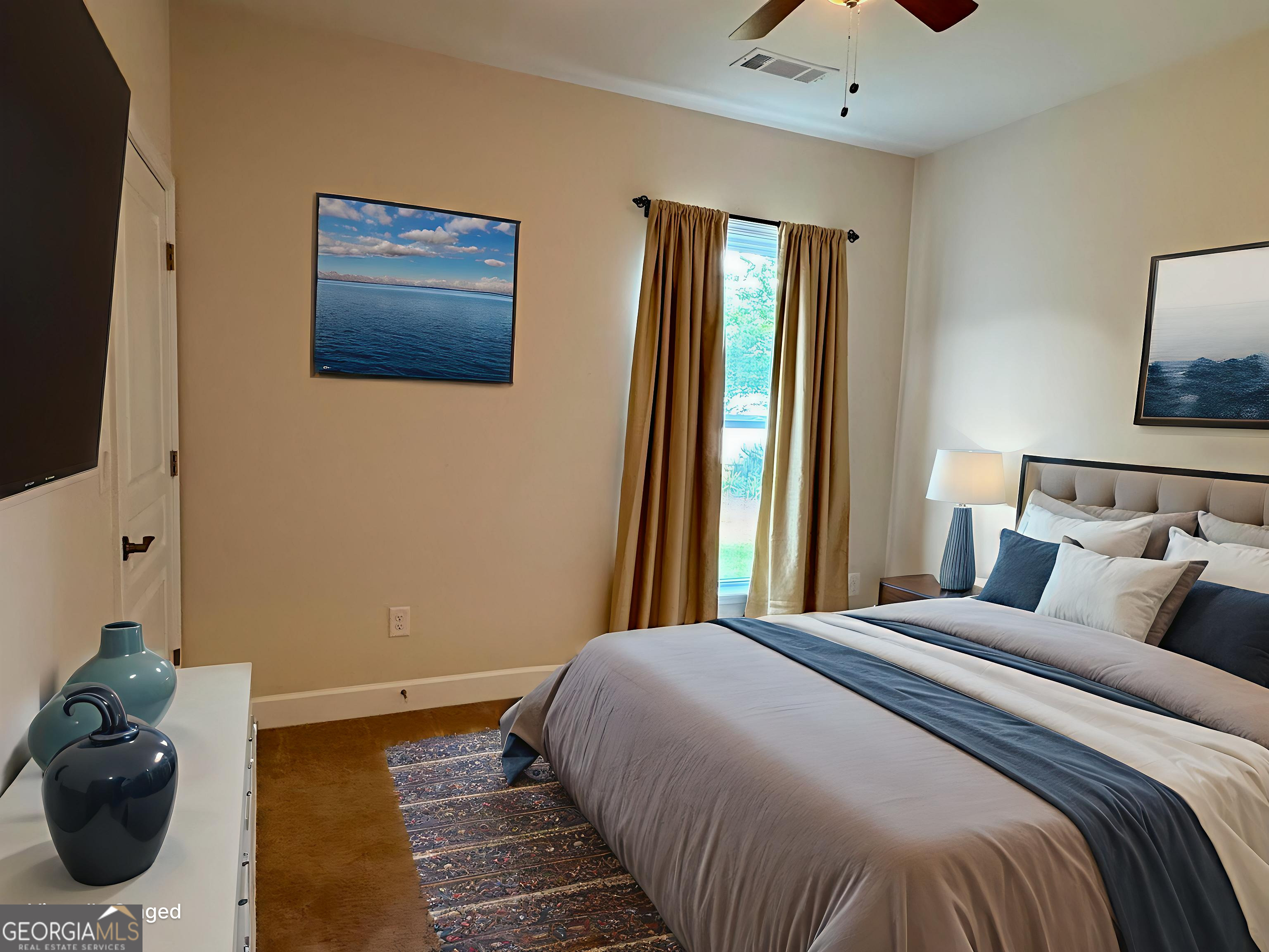 1091 Lakefront Court Greensboro GA 30642