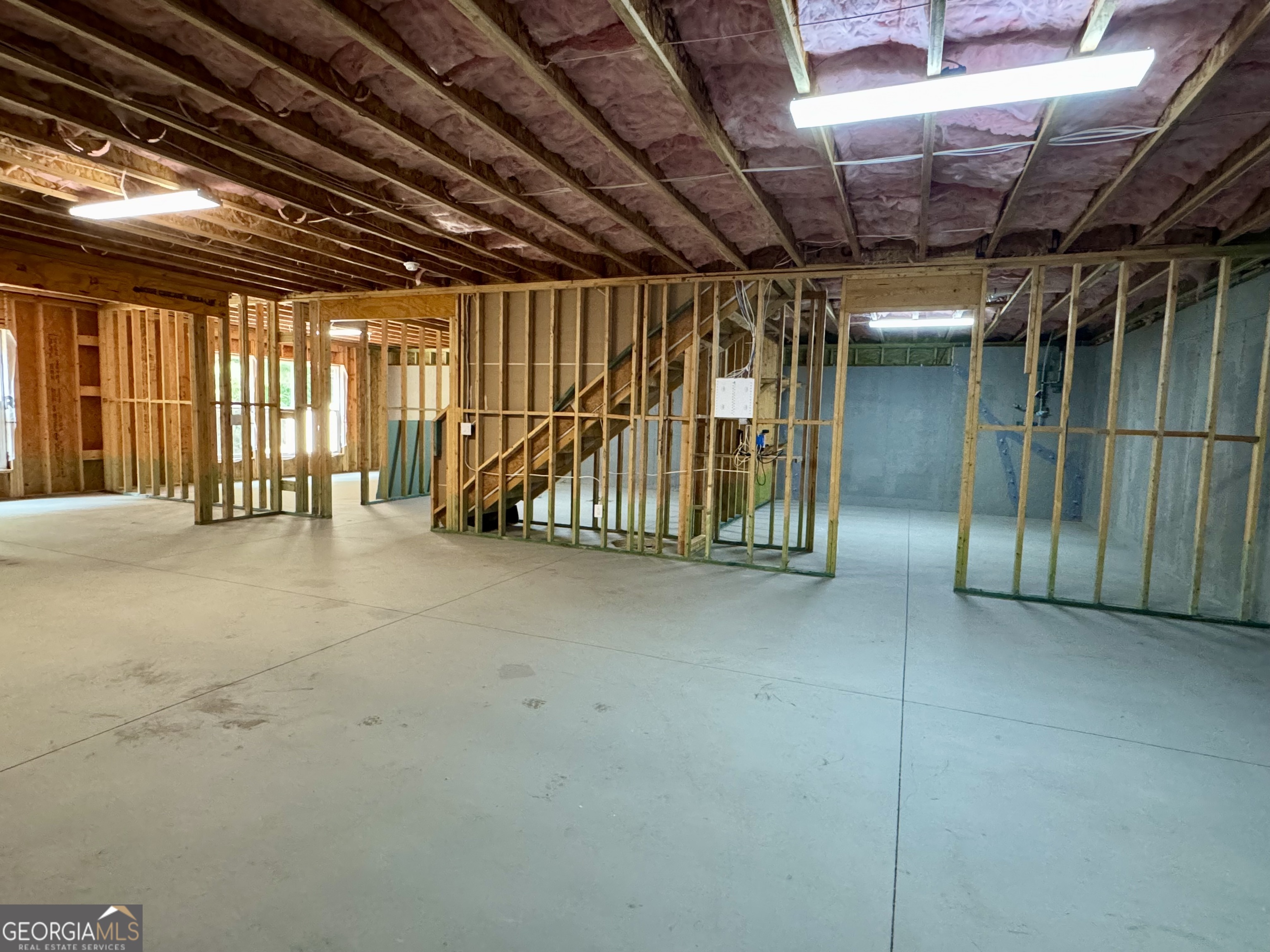 1091 Lakefront Court Greensboro GA 30642