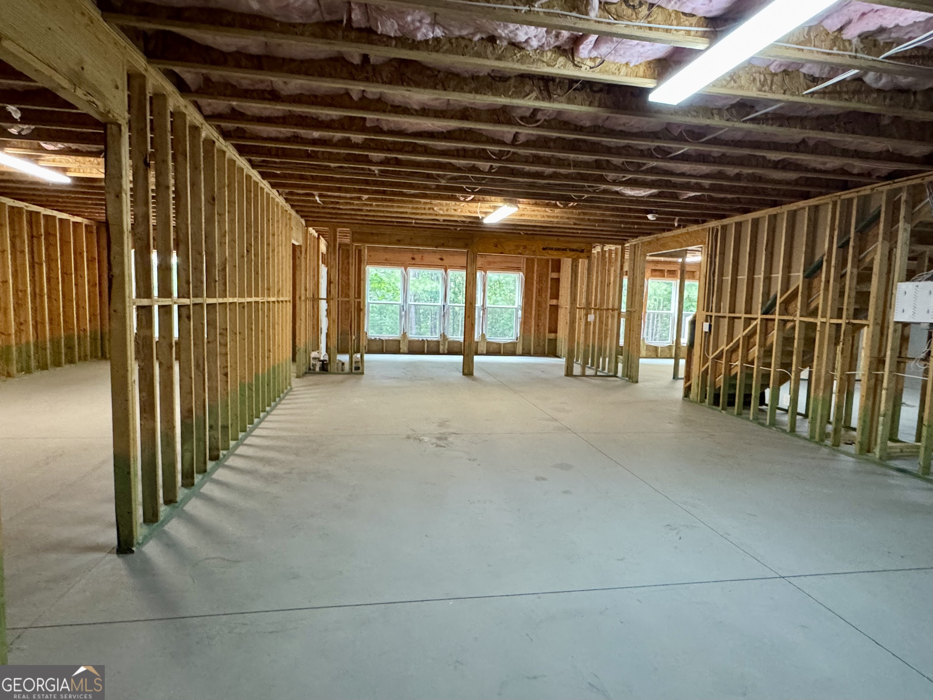 1091 Lakefront Court Greensboro GA 30642