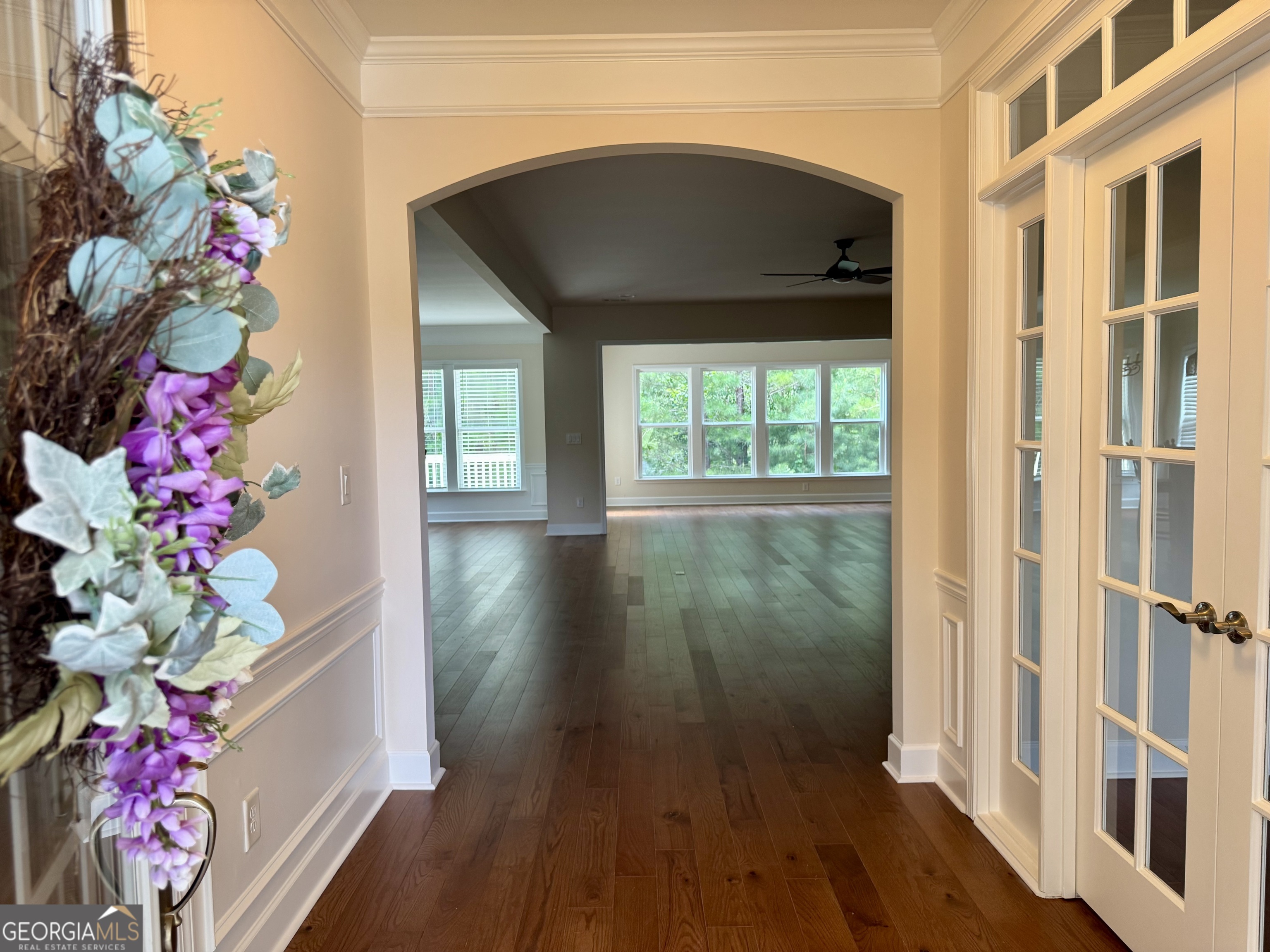 1091 Lakefront Court Greensboro GA 30642