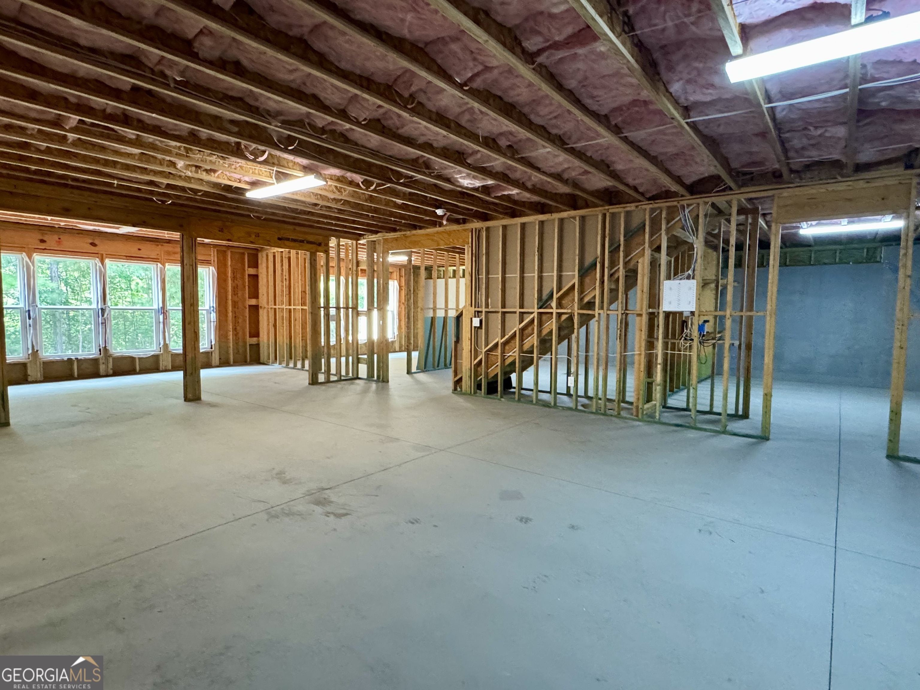 1091 Lakefront Court Greensboro GA 30642