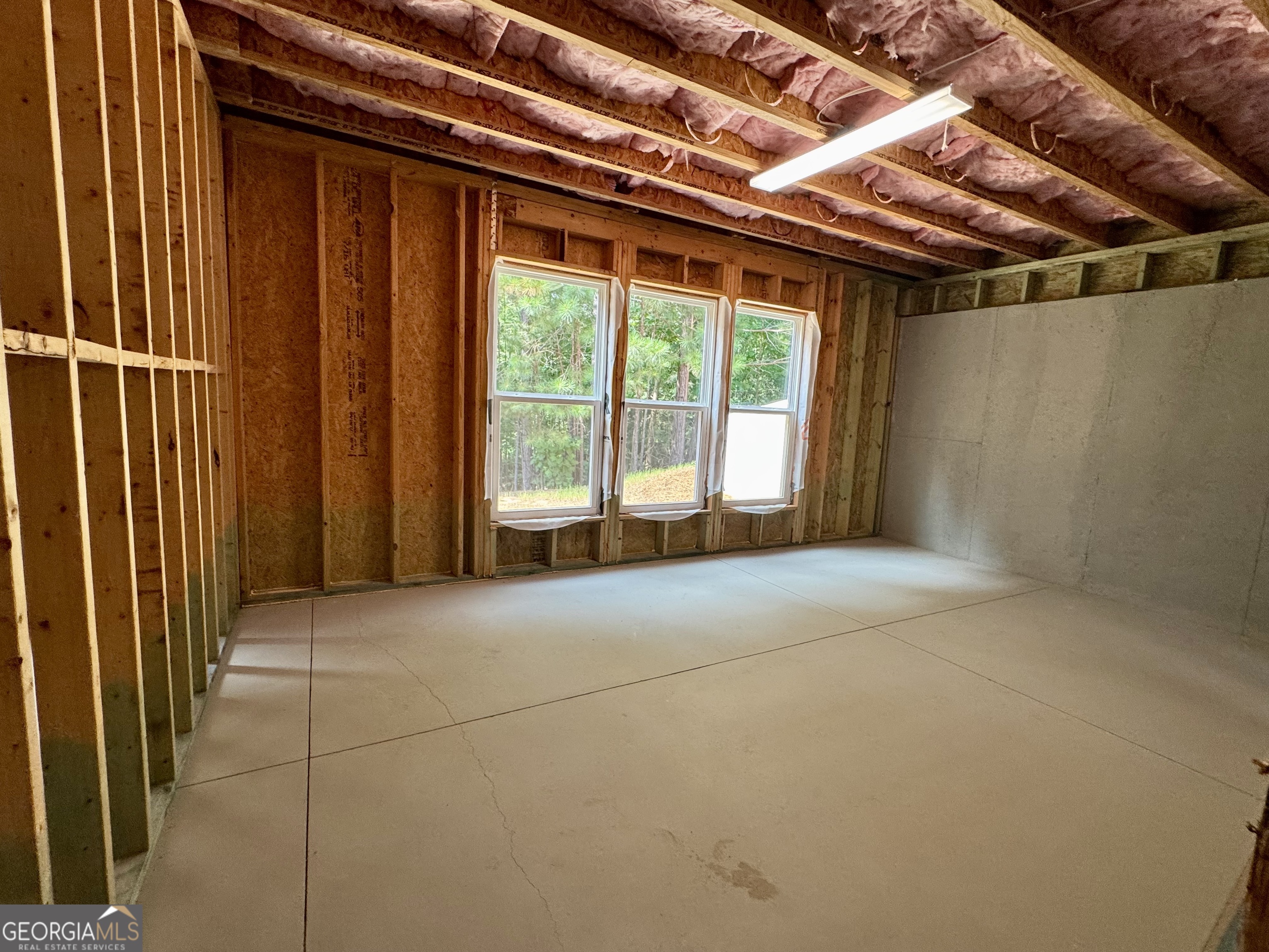 1091 Lakefront Court Greensboro GA 30642