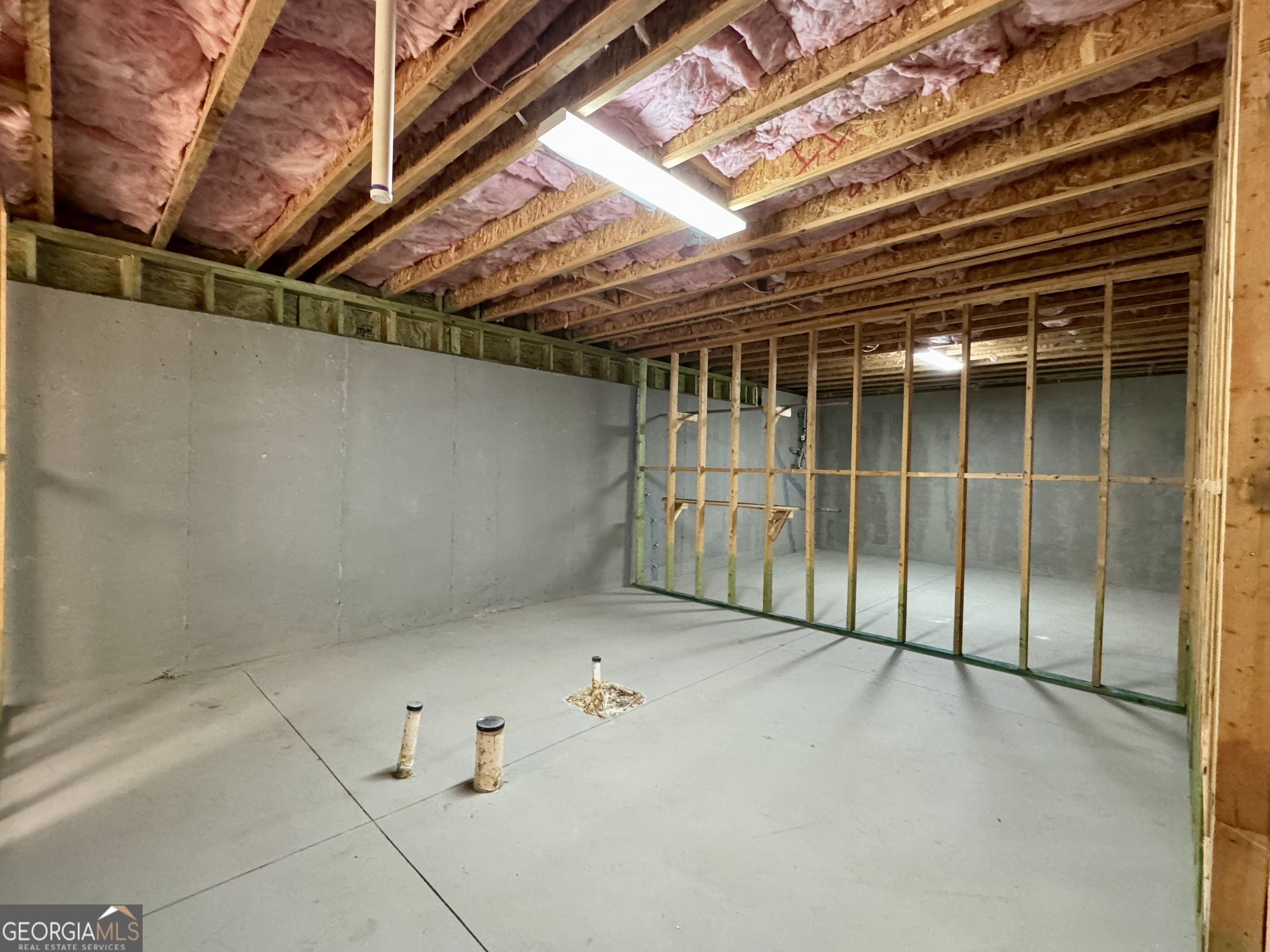 1091 Lakefront Court Greensboro GA 30642