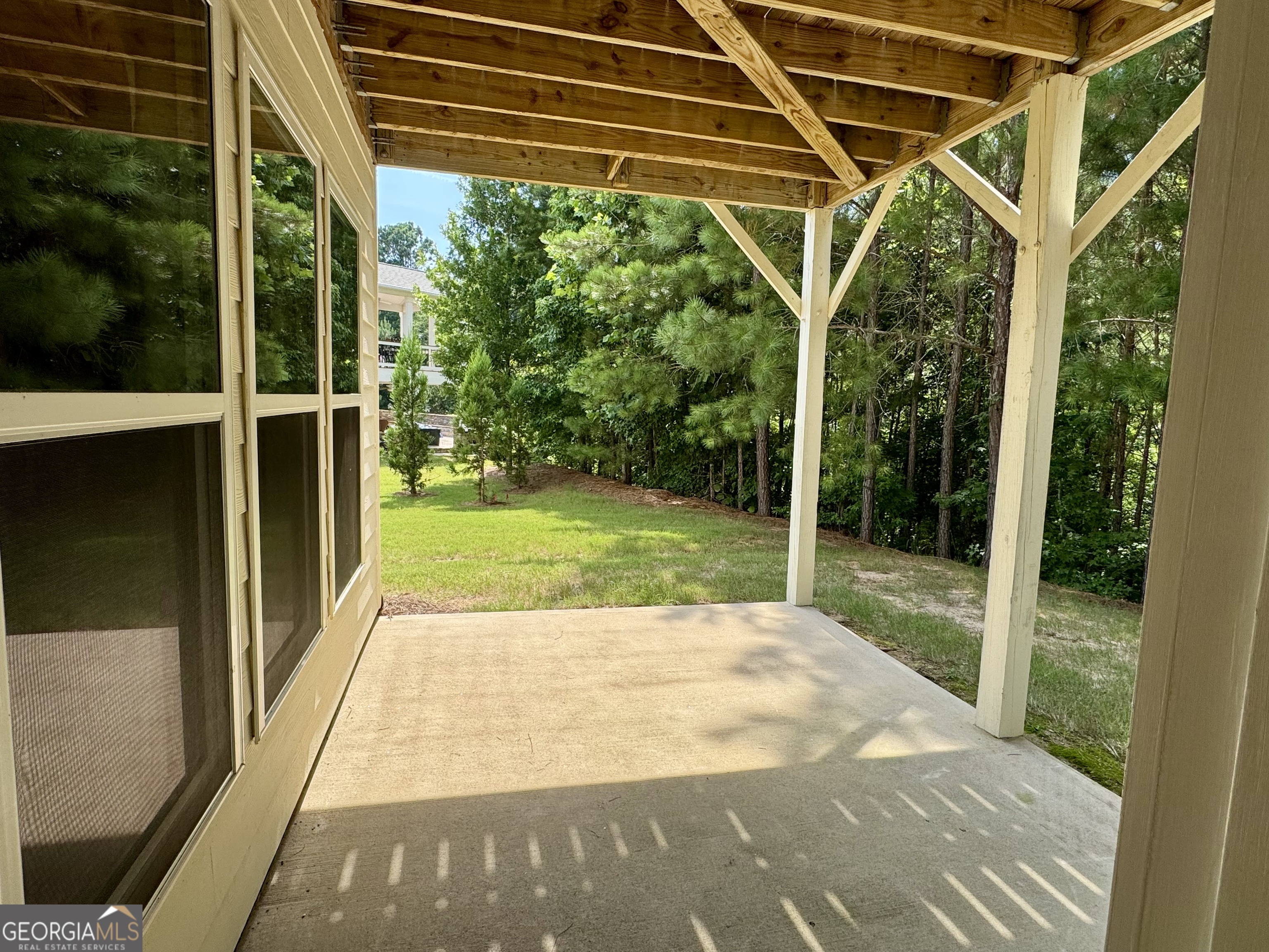 1091 Lakefront Court Greensboro GA 30642