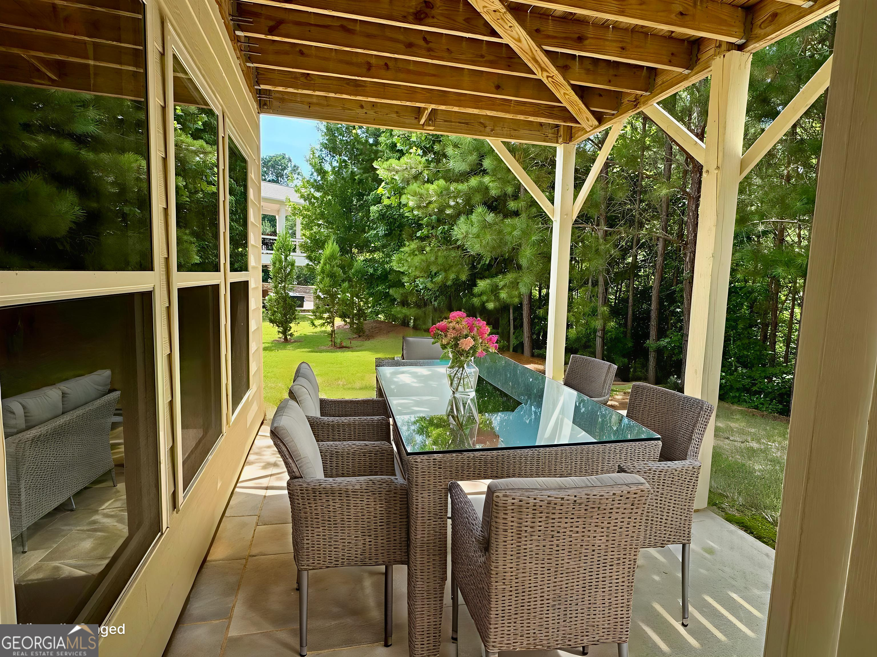 1091 Lakefront Court Greensboro GA 30642