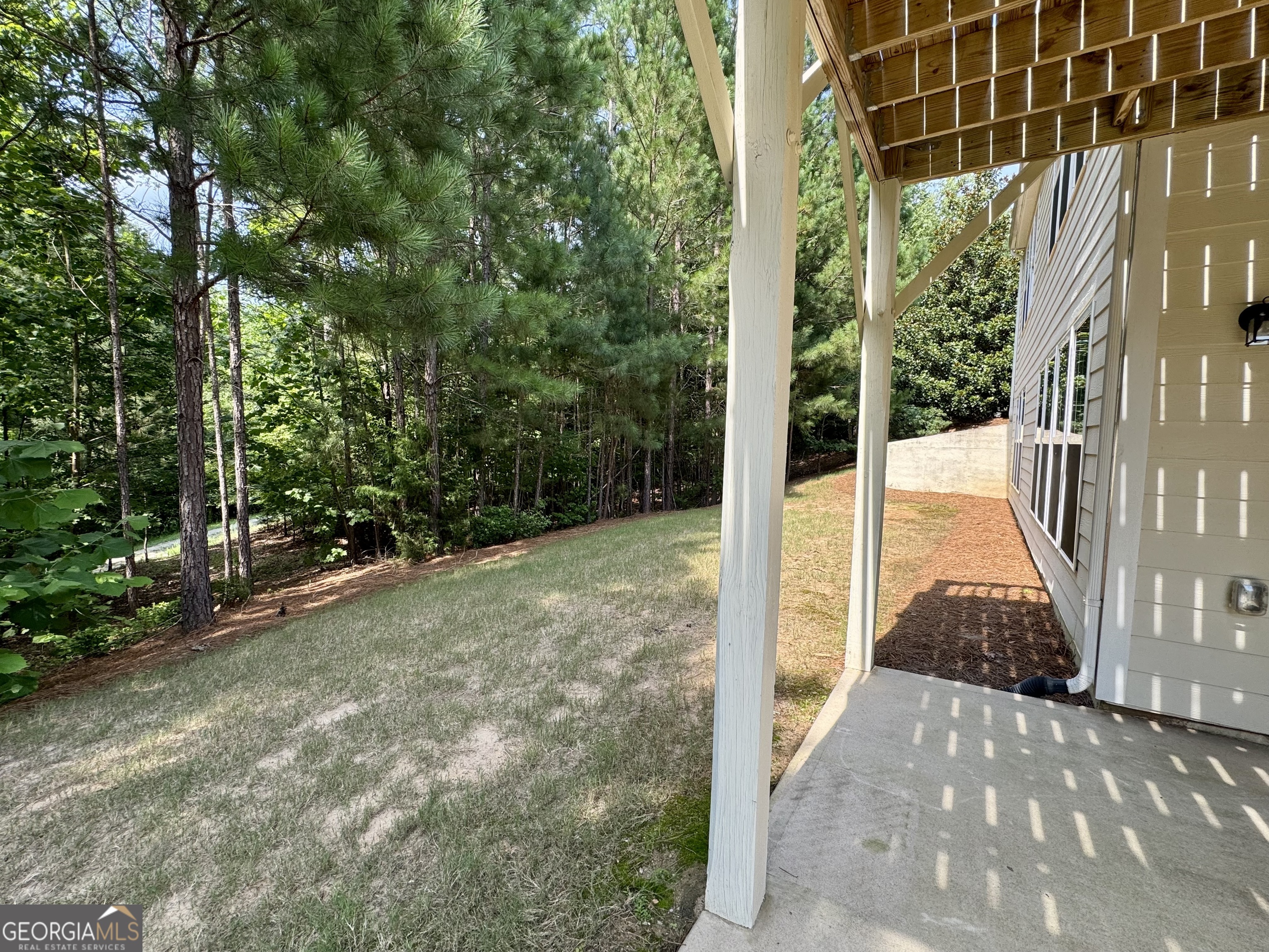 1091 Lakefront Court Greensboro GA 30642