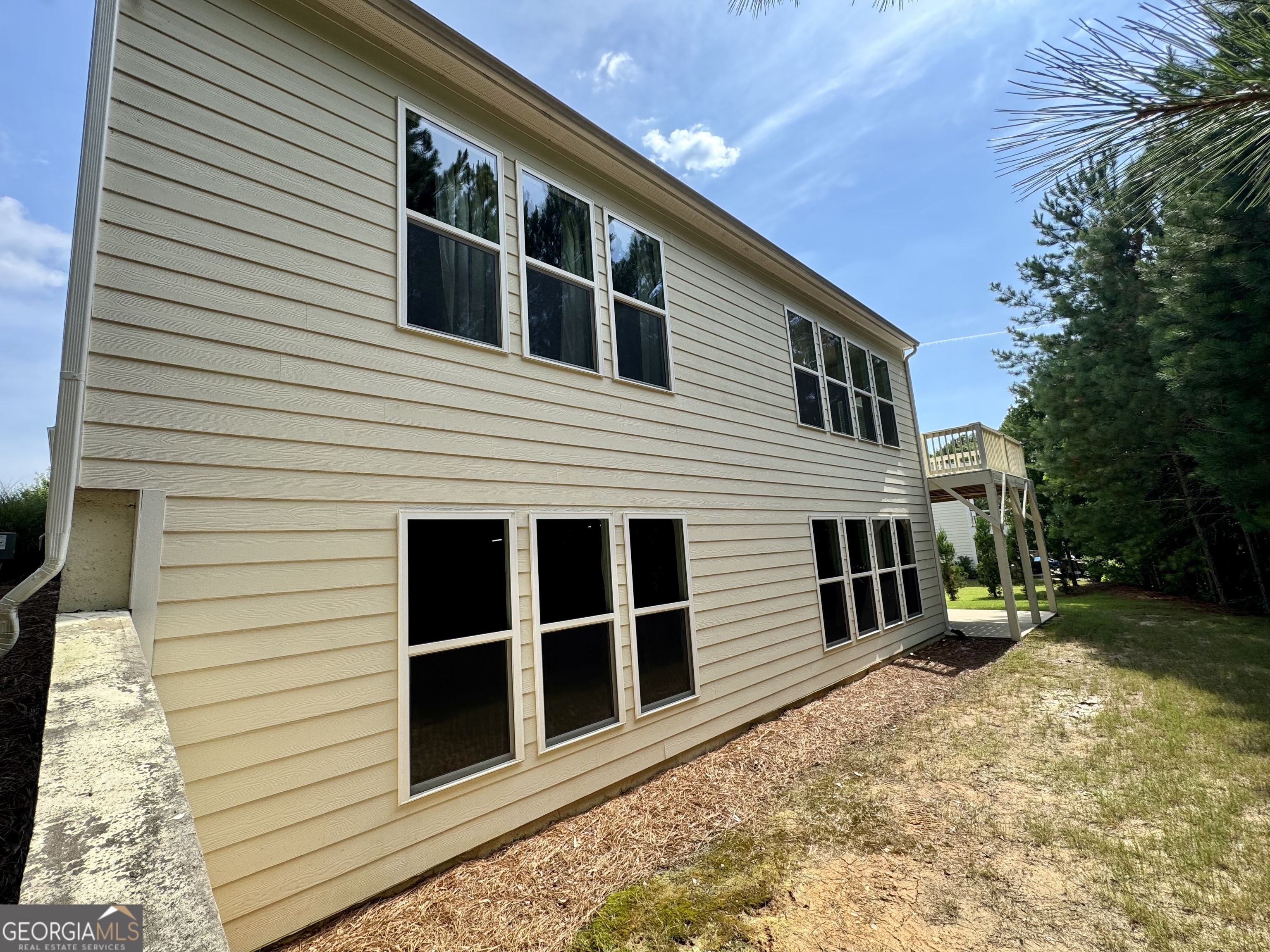 1091 Lakefront Court Greensboro GA 30642