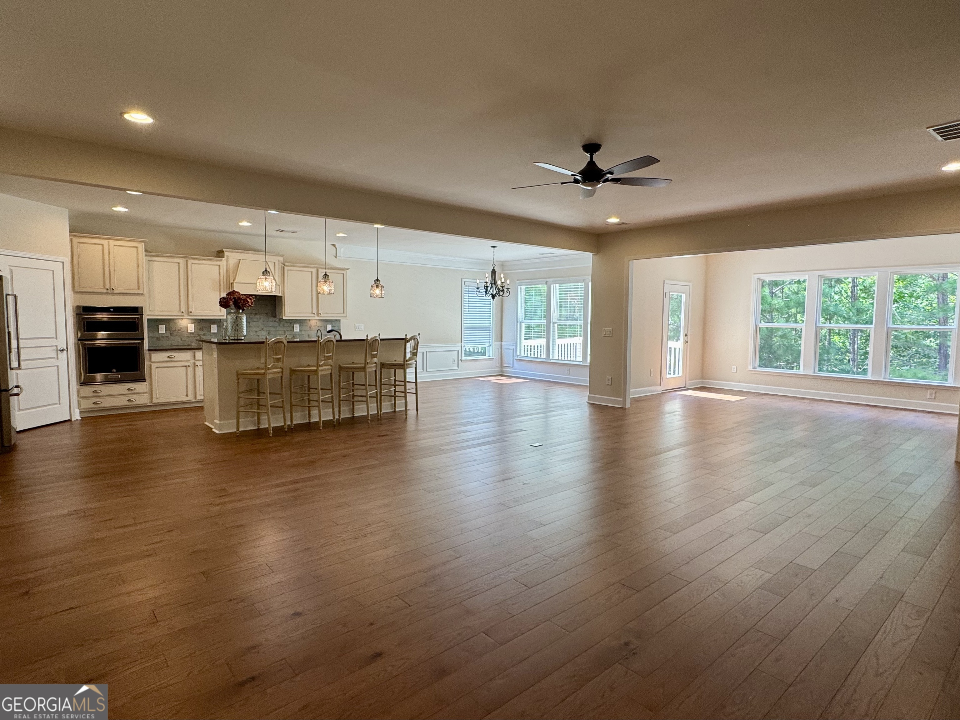 1091 Lakefront Court Greensboro GA 30642