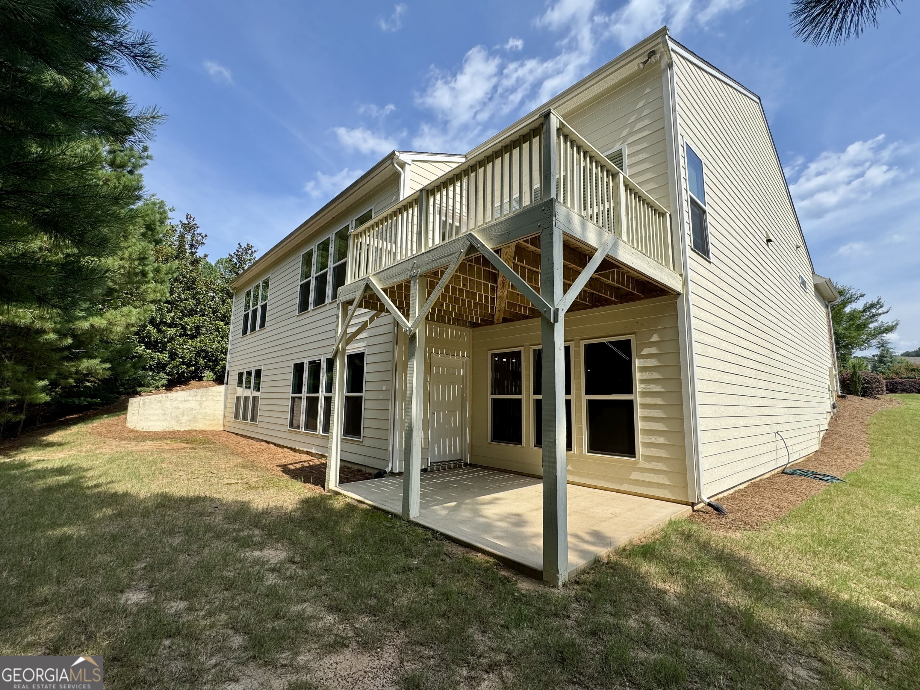 1091 Lakefront Court Greensboro GA 30642