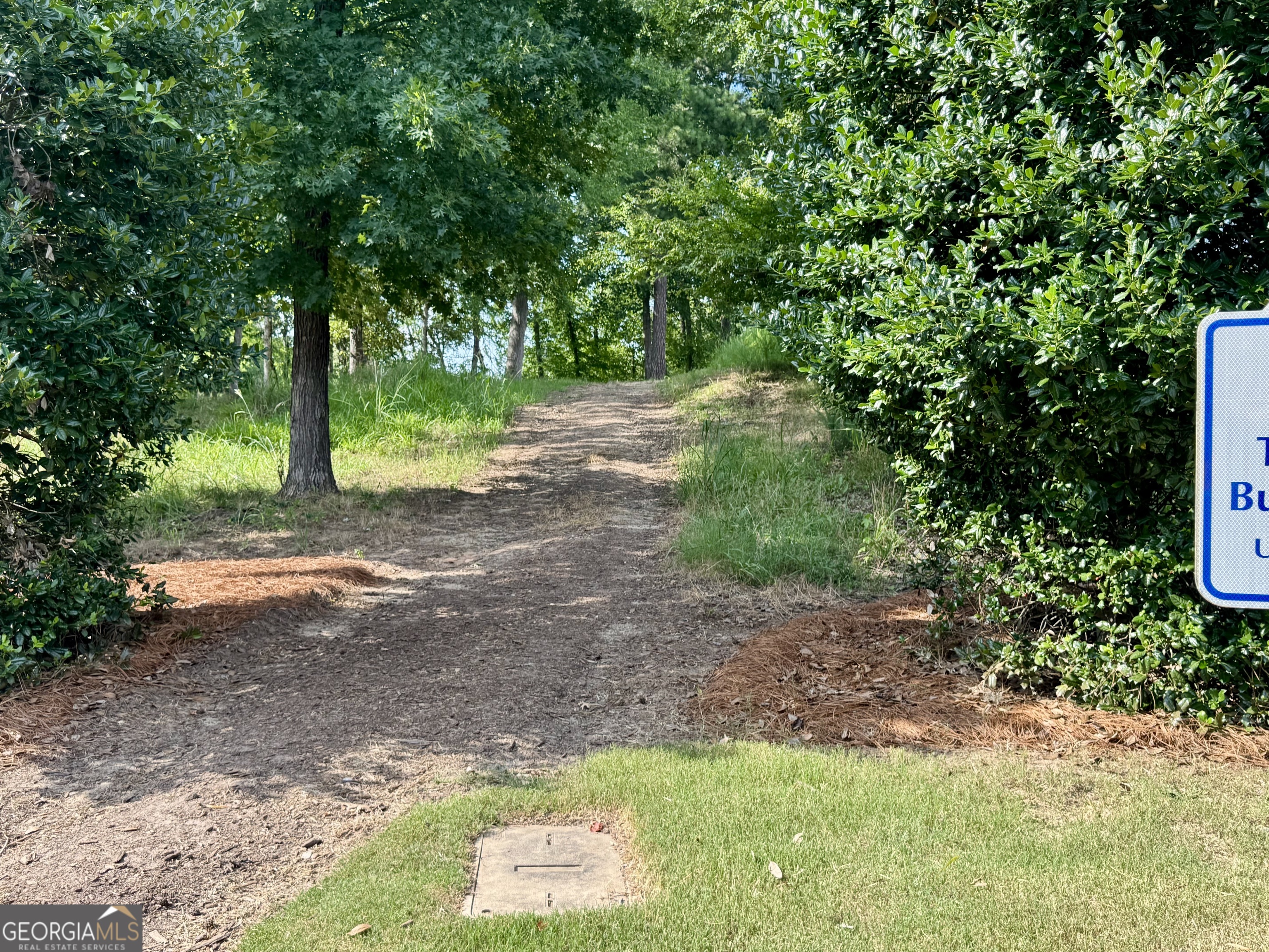 1091 Lakefront Court Greensboro GA 30642