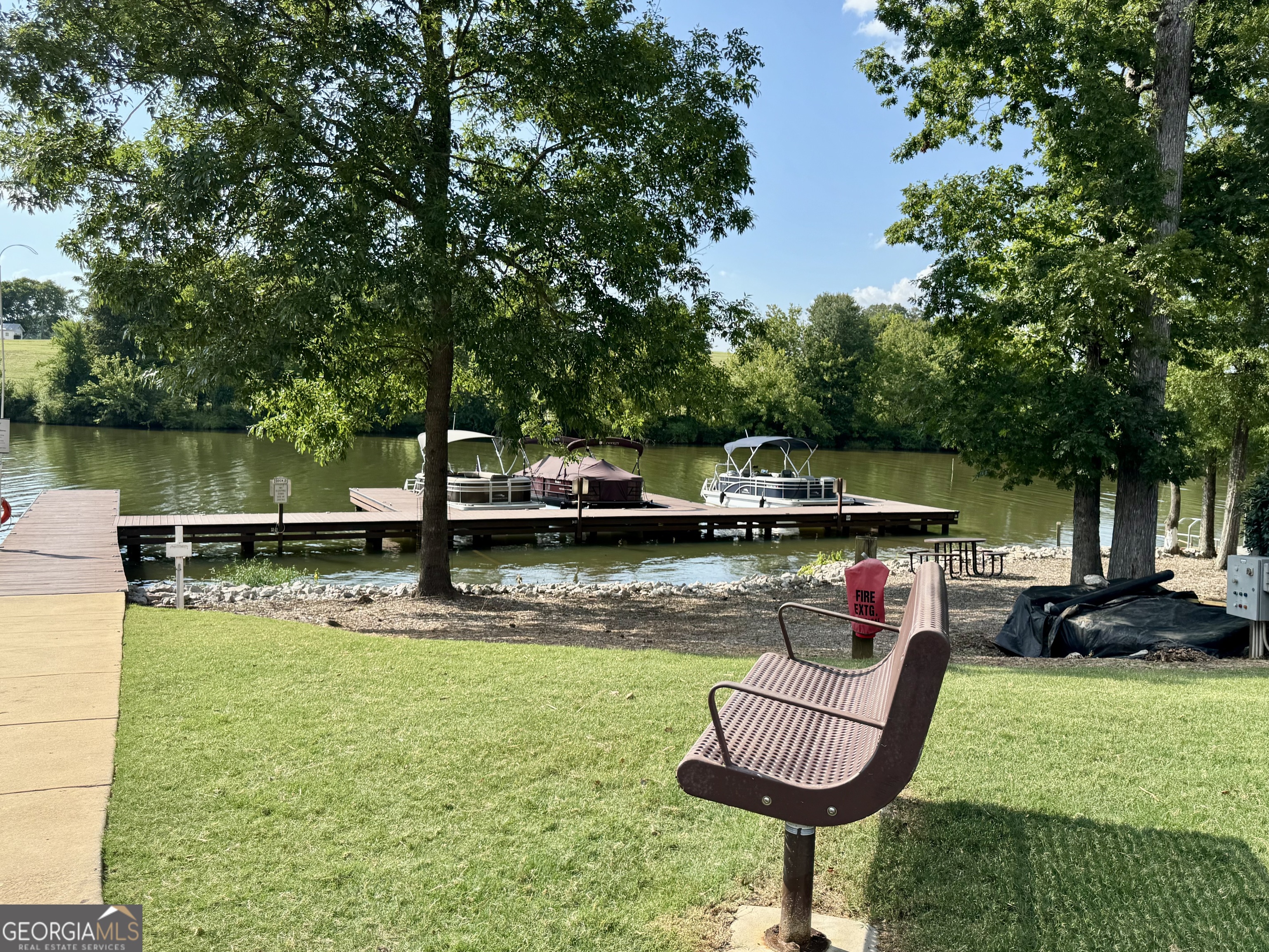 1091 Lakefront Court Greensboro GA 30642