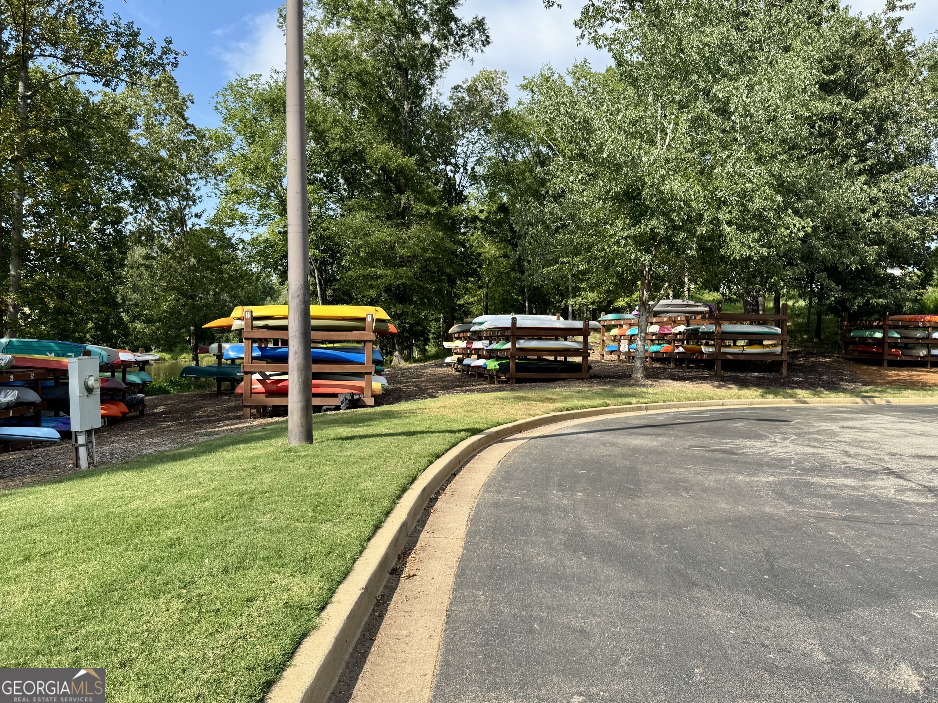 1091 Lakefront Court Greensboro GA 30642