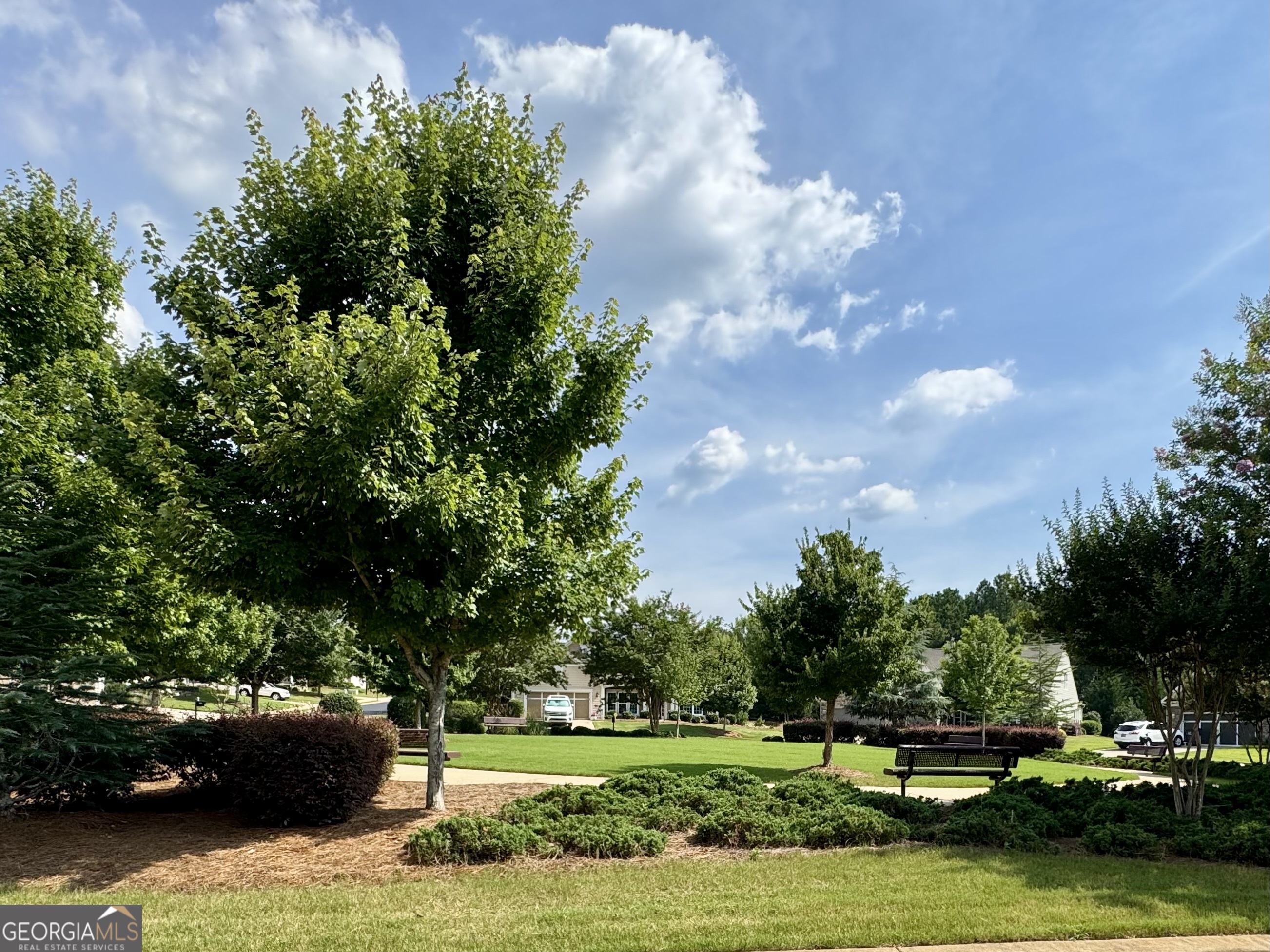 1091 Lakefront Court Greensboro GA 30642