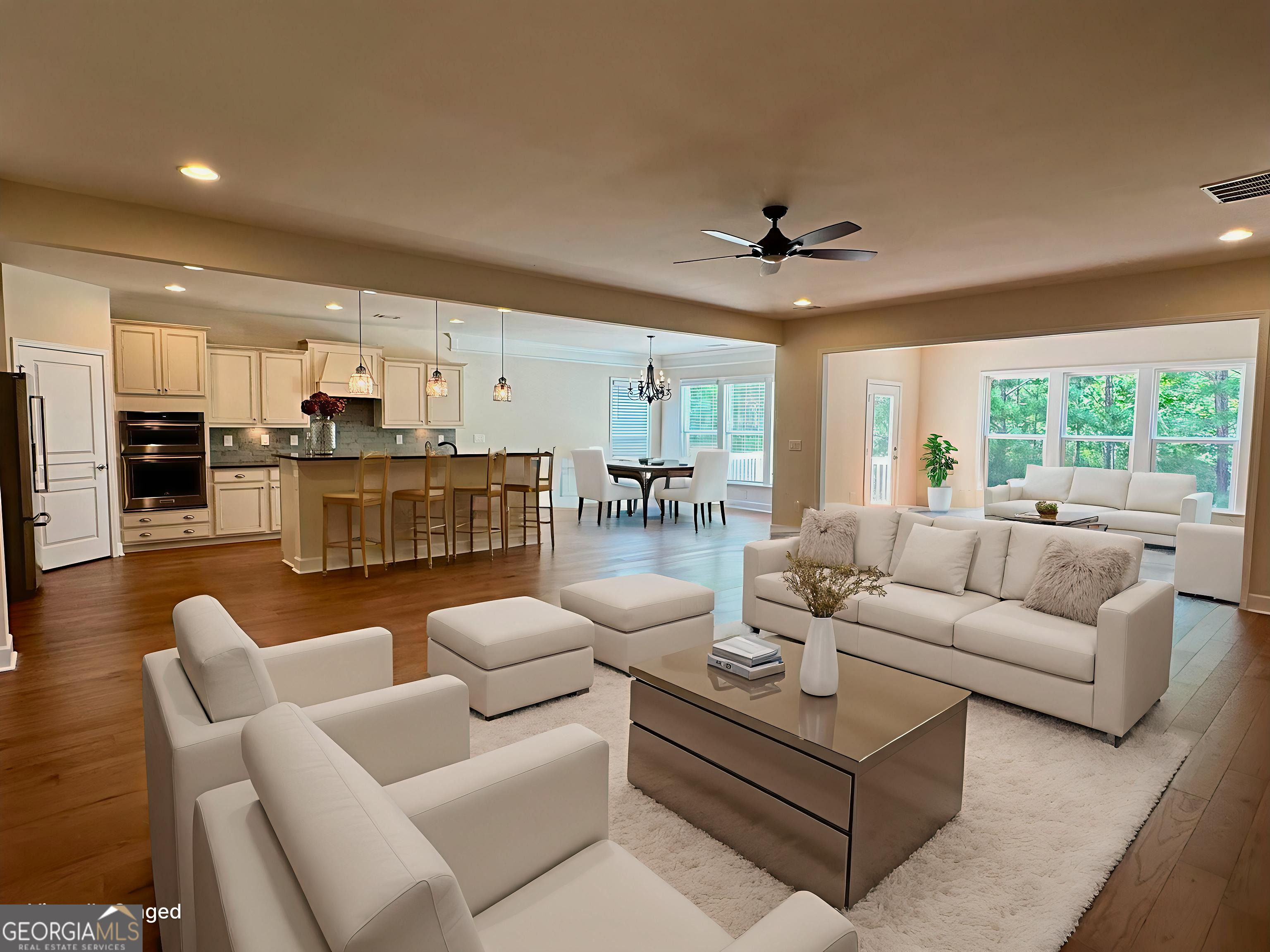 1091 Lakefront Court Greensboro GA 30642