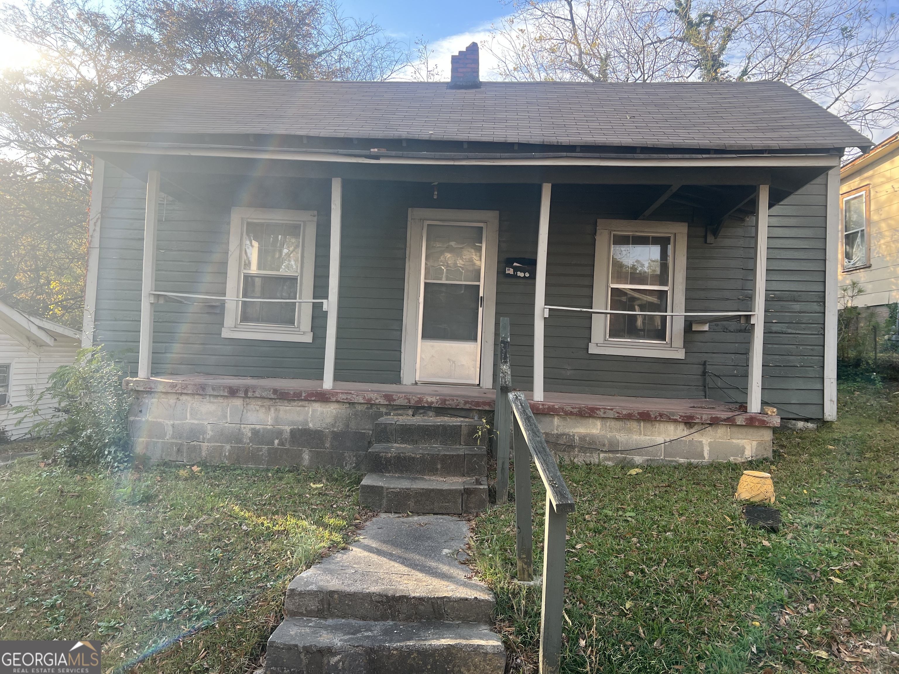 325 Ross Street NE Rome GA 30161