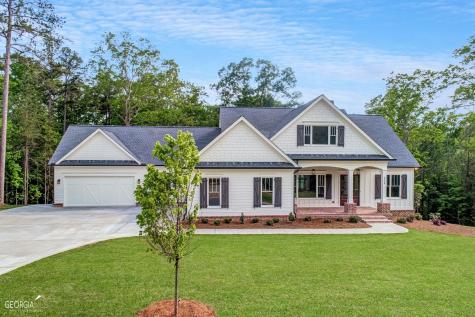 209 Sawyers Farm Drive Waleska GA 30183