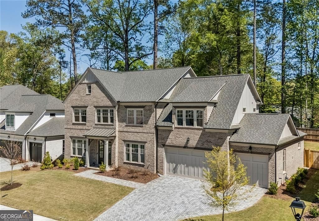 4081 Longleaf Lane Tucker GA 30084