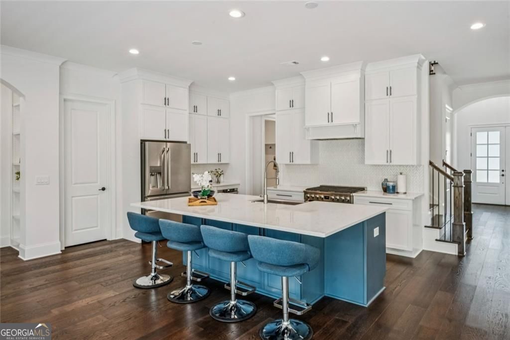 4081 Longleaf Lane Tucker GA 30084