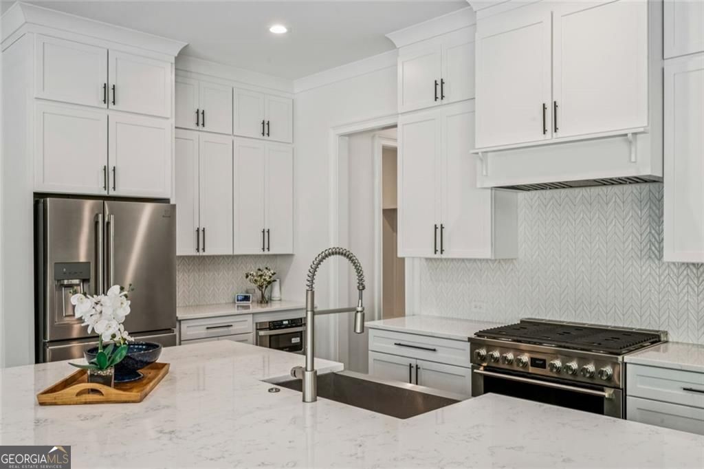 4081 Longleaf Lane Tucker GA 30084