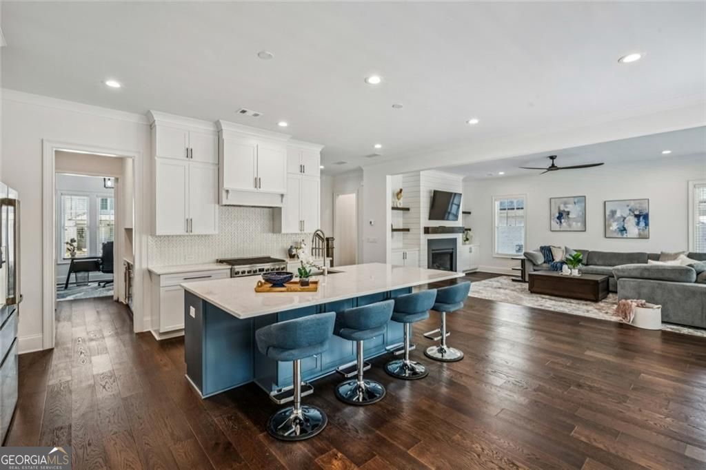 4081 Longleaf Lane Tucker GA 30084