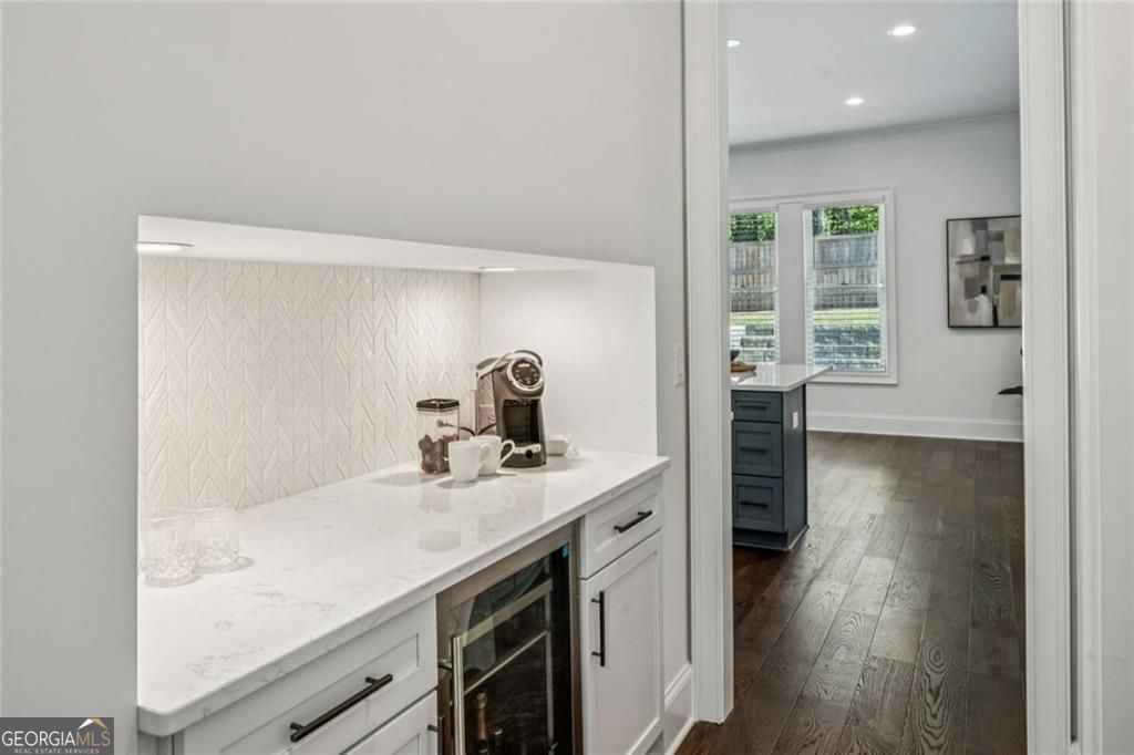 4081 Longleaf Lane Tucker GA 30084