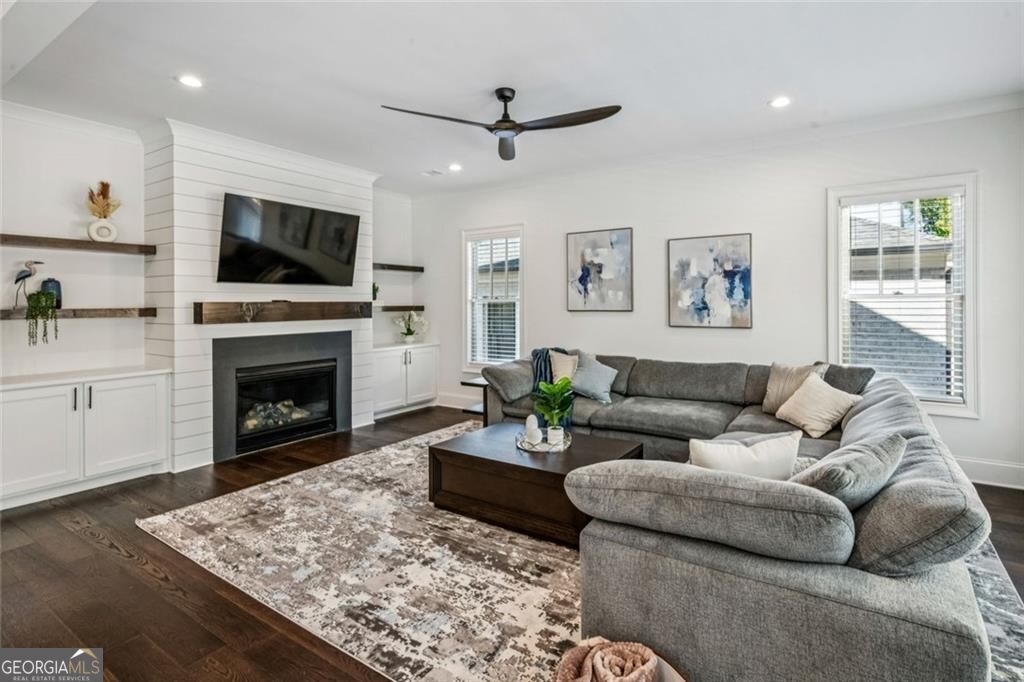 4081 Longleaf Lane Tucker GA 30084