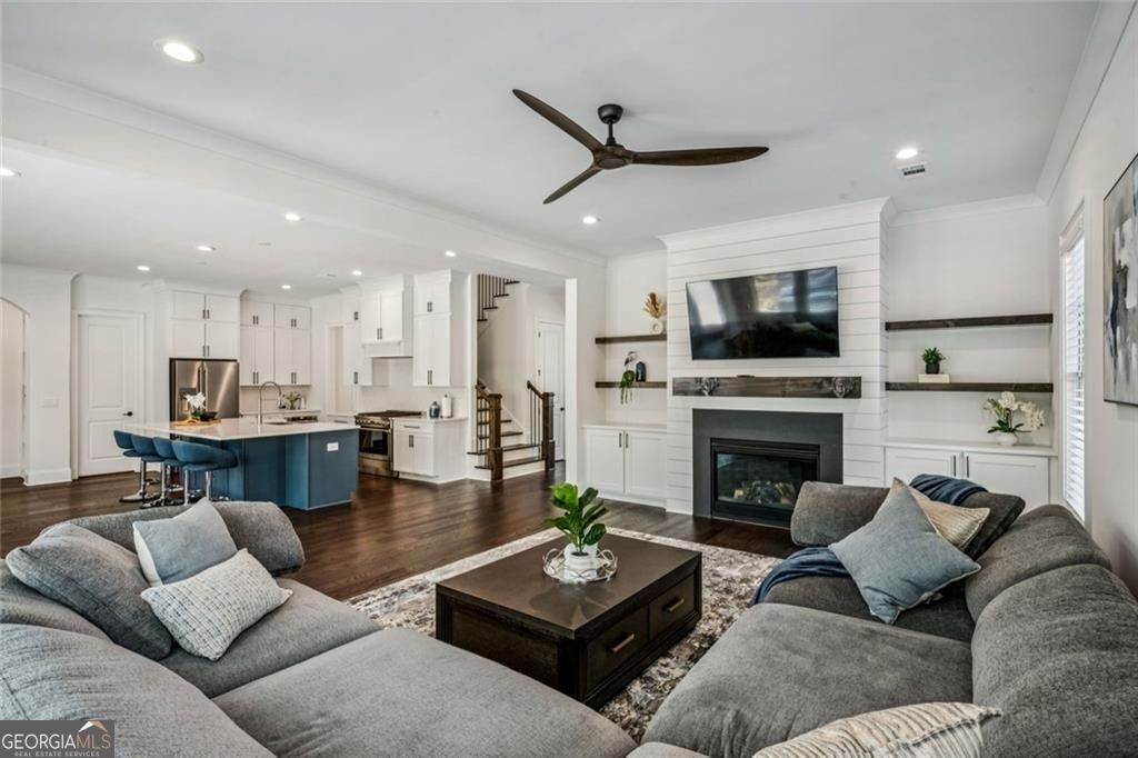 4081 Longleaf Lane Tucker GA 30084