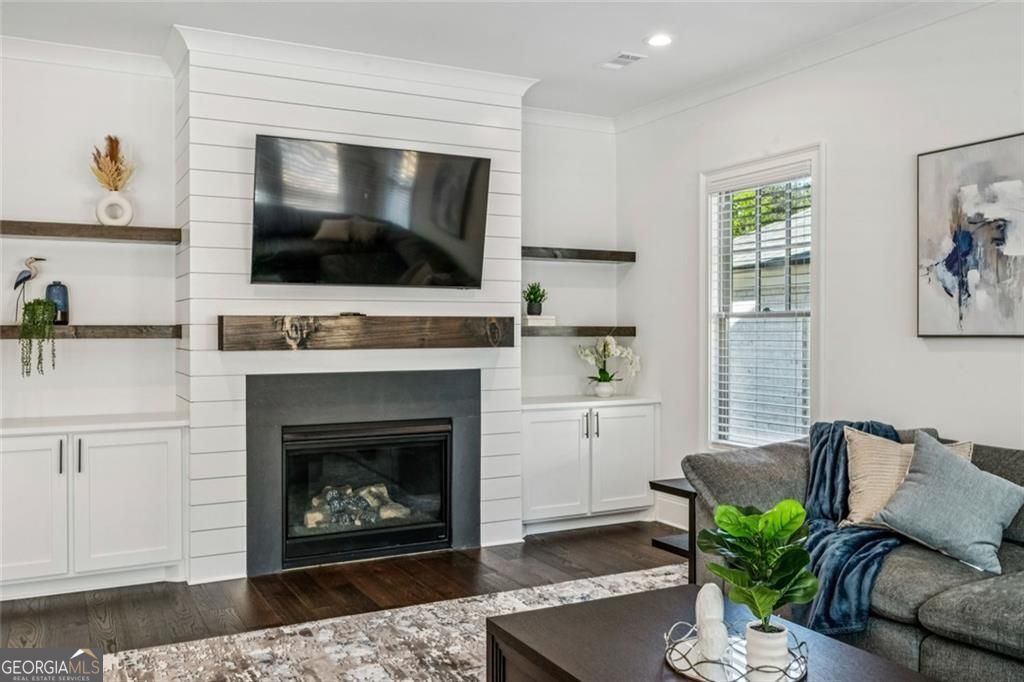 4081 Longleaf Lane Tucker GA 30084