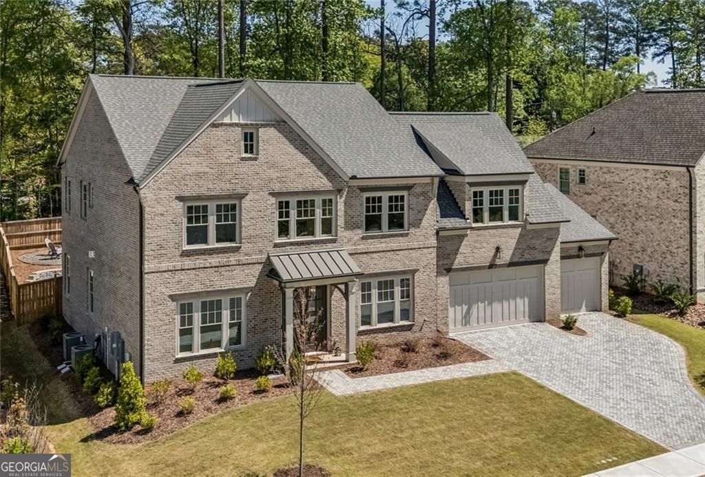 4081 Longleaf Lane Tucker GA 30084