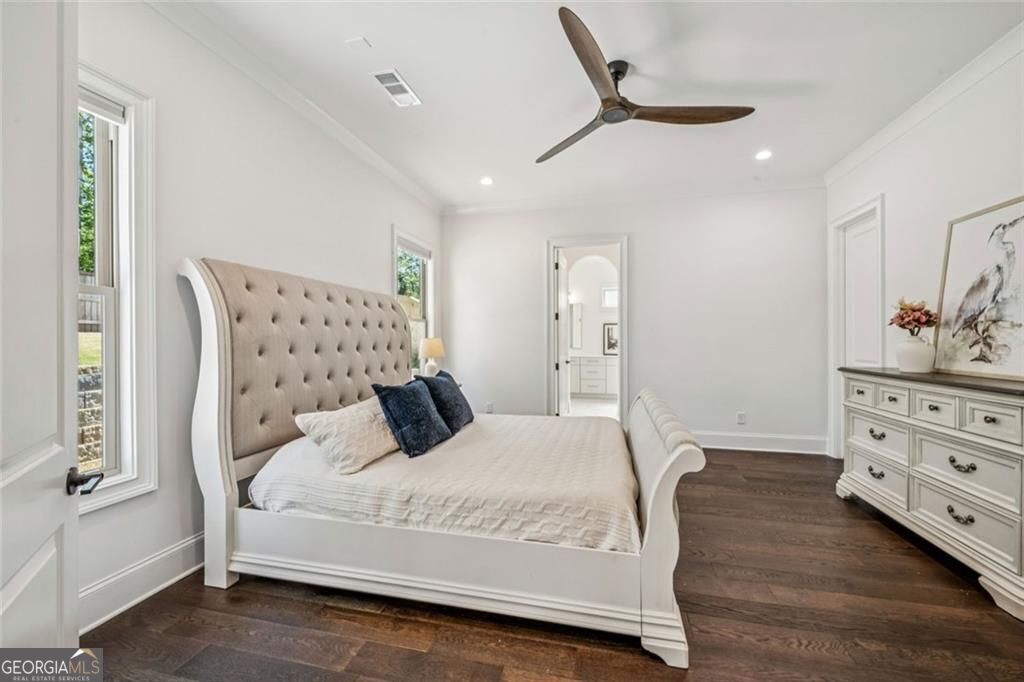 4081 Longleaf Lane Tucker GA 30084