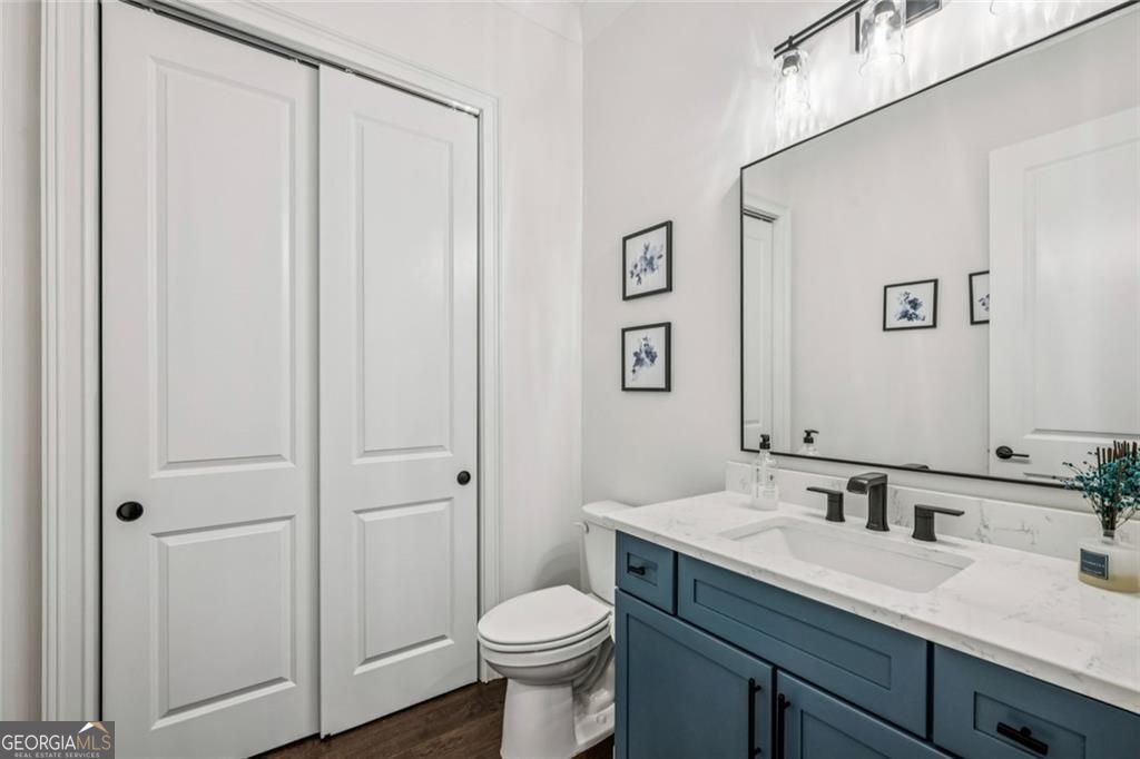 4081 Longleaf Lane Tucker GA 30084