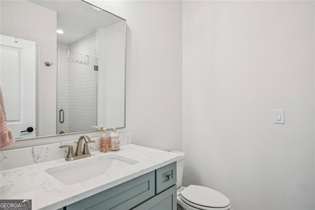 4081 Longleaf Lane Tucker GA 30084