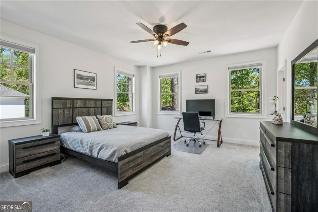 4081 Longleaf Lane Tucker GA 30084