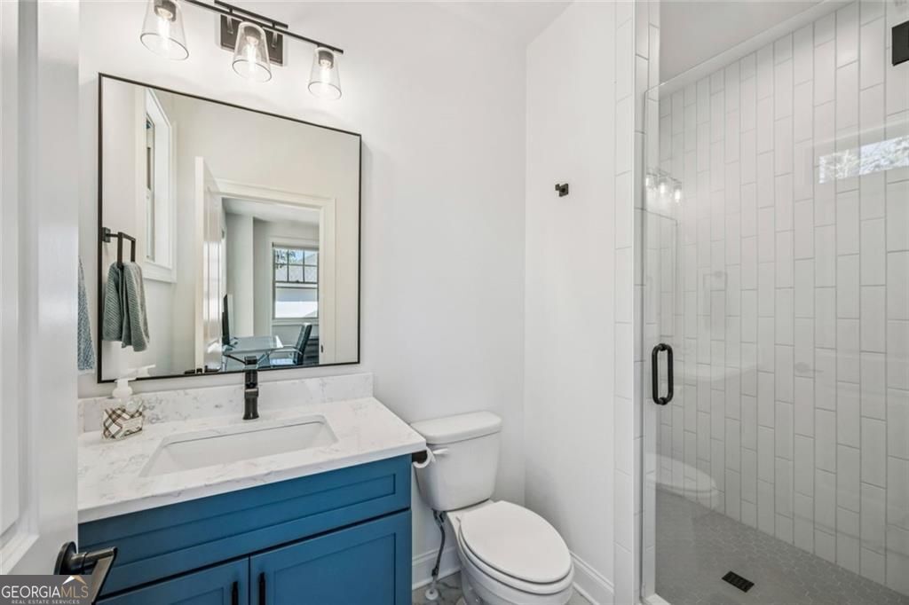 4081 Longleaf Lane Tucker GA 30084
