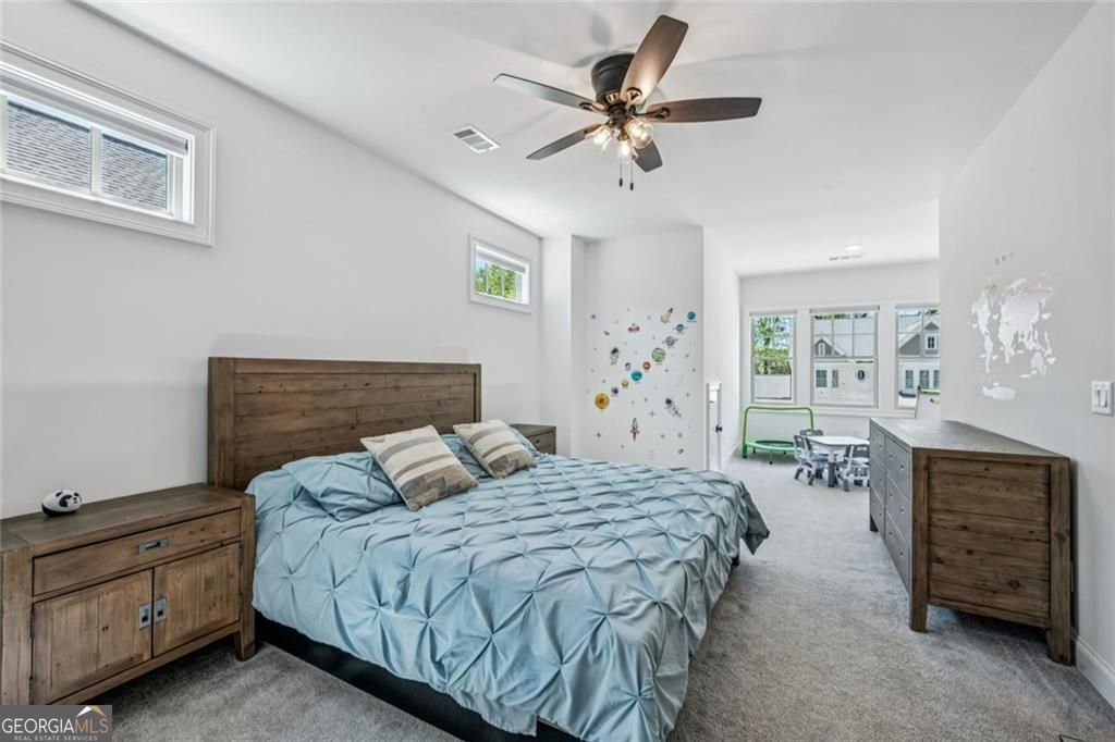 4081 Longleaf Lane Tucker GA 30084
