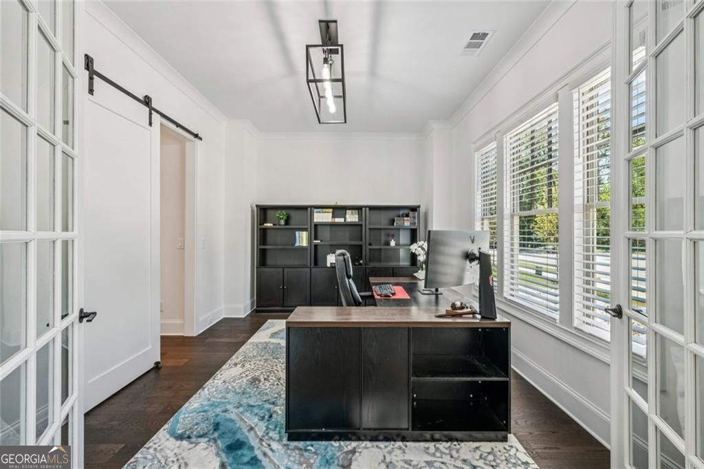 4081 Longleaf Lane Tucker GA 30084