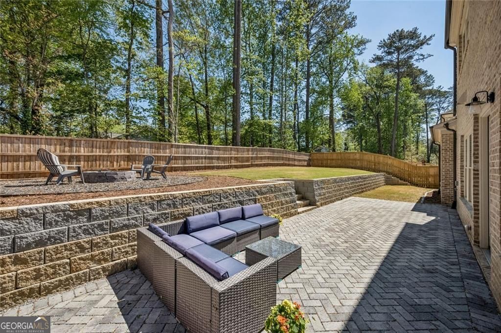 4081 Longleaf Lane Tucker GA 30084