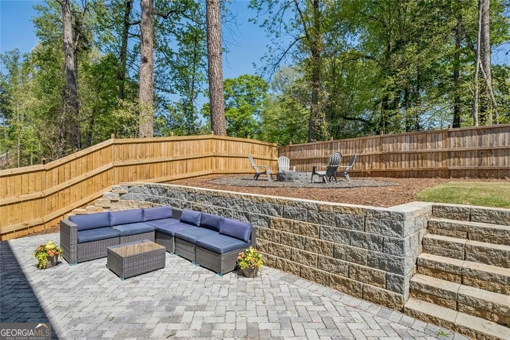 4081 Longleaf Lane Tucker GA 30084