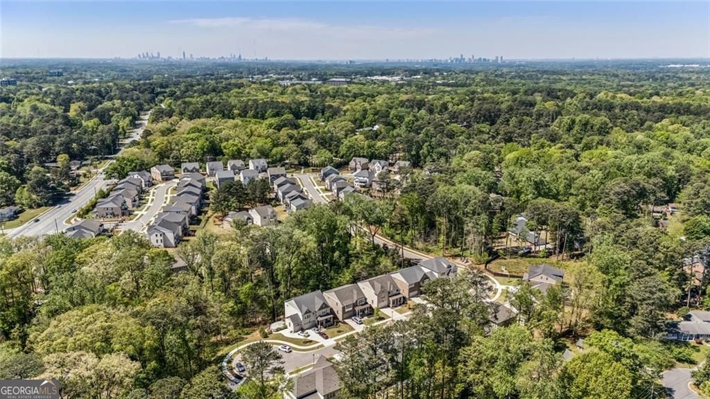 4081 Longleaf Lane Tucker GA 30084