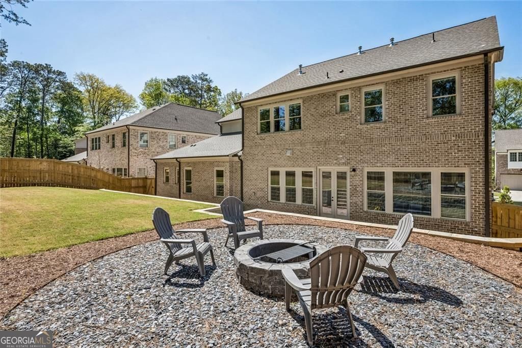 4081 Longleaf Lane Tucker GA 30084