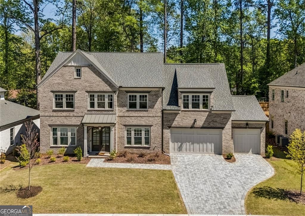 4081 Longleaf Lane Tucker GA 30084