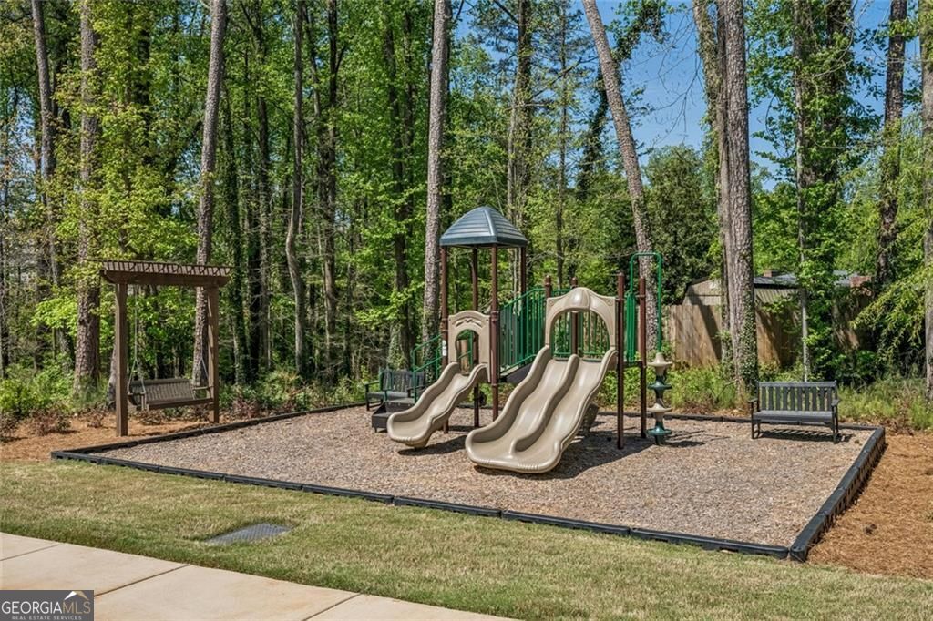 4081 Longleaf Lane Tucker GA 30084